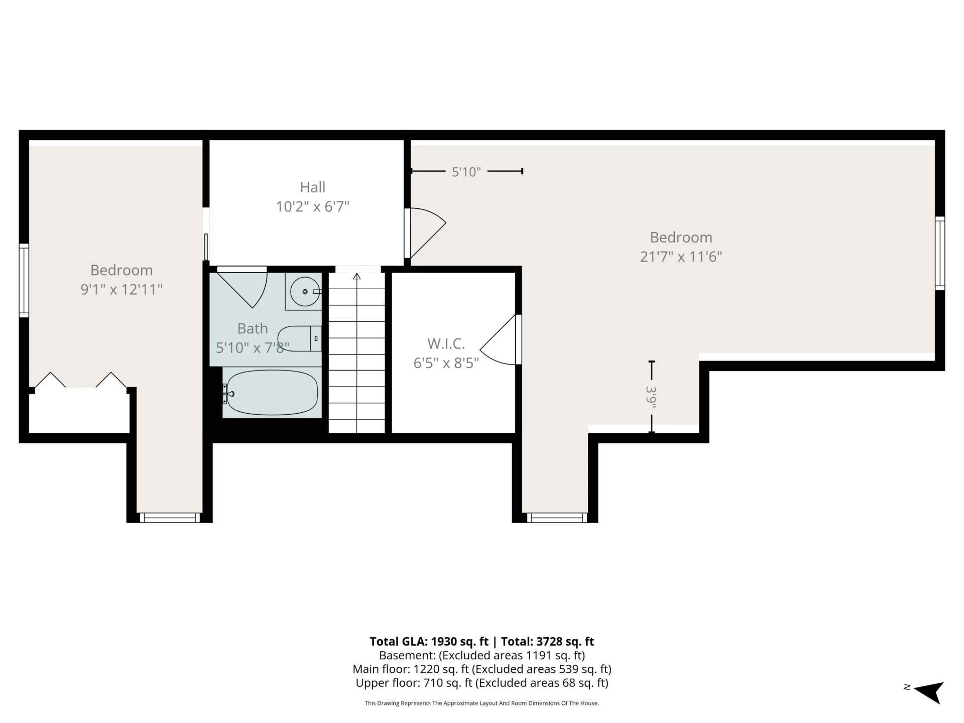 4530 Piney Woods RD - Photo 3