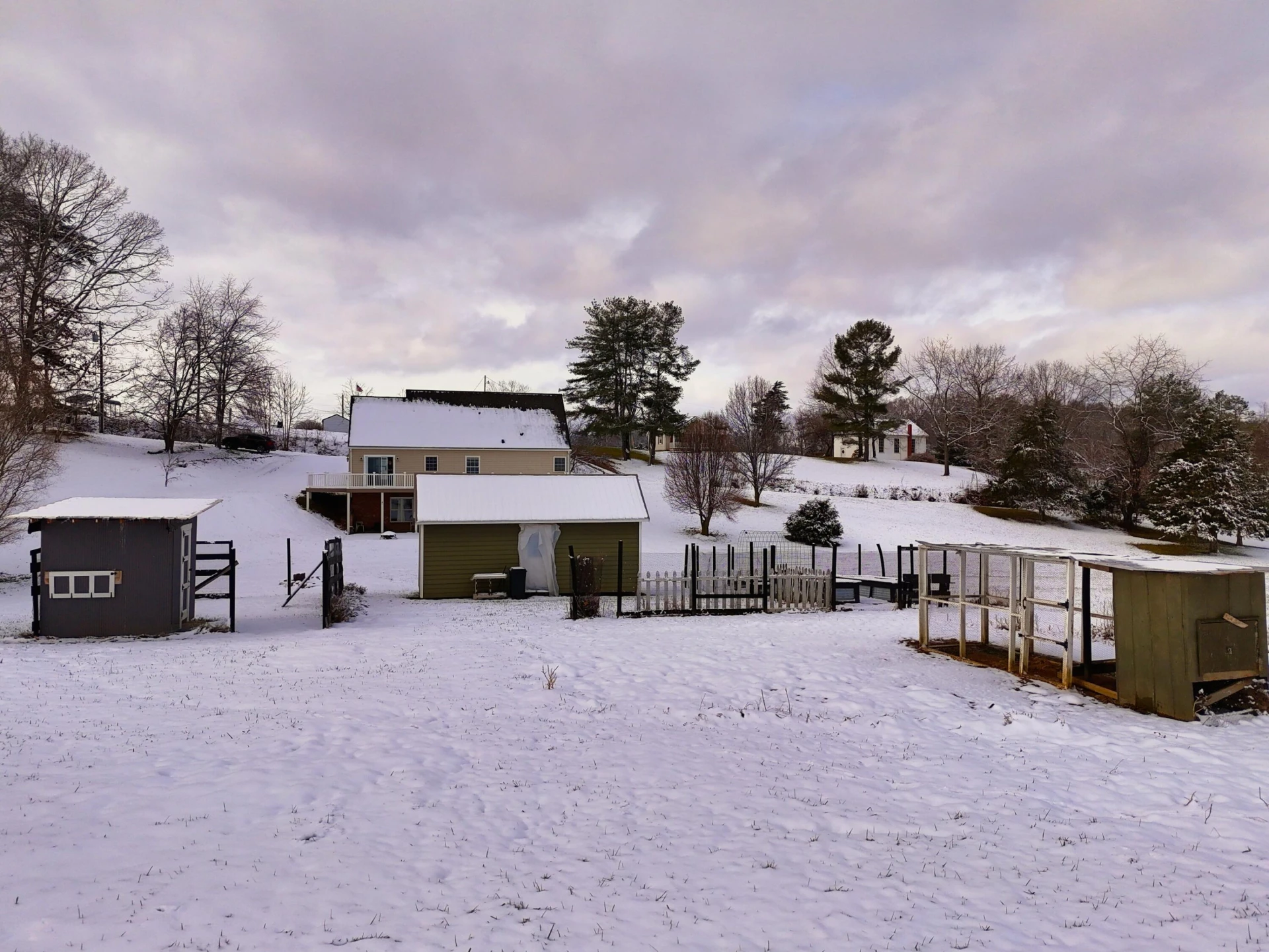 4530 Piney Woods RD - Photo 46