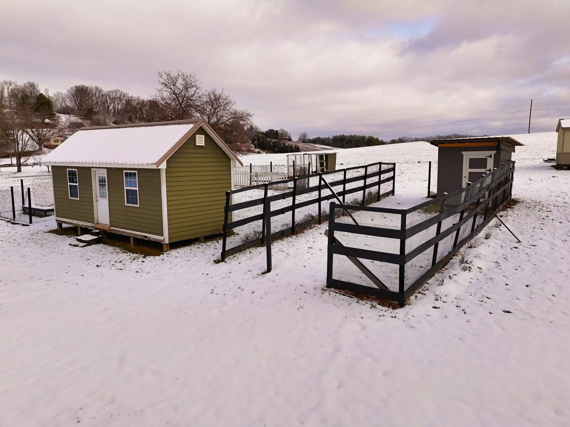4530 Piney Woods RD - Photo 51