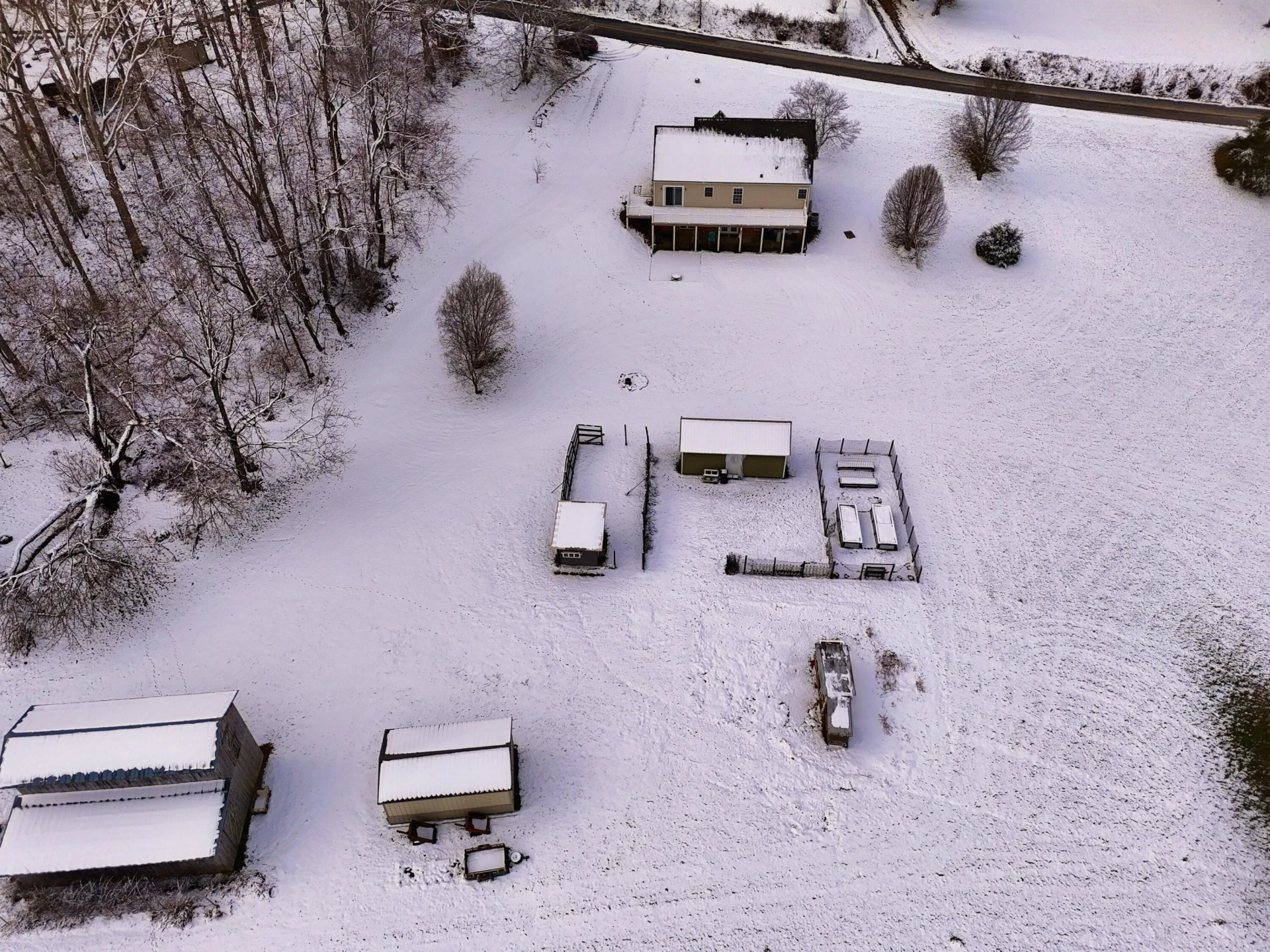 4530 Piney Woods RD - Photo 55