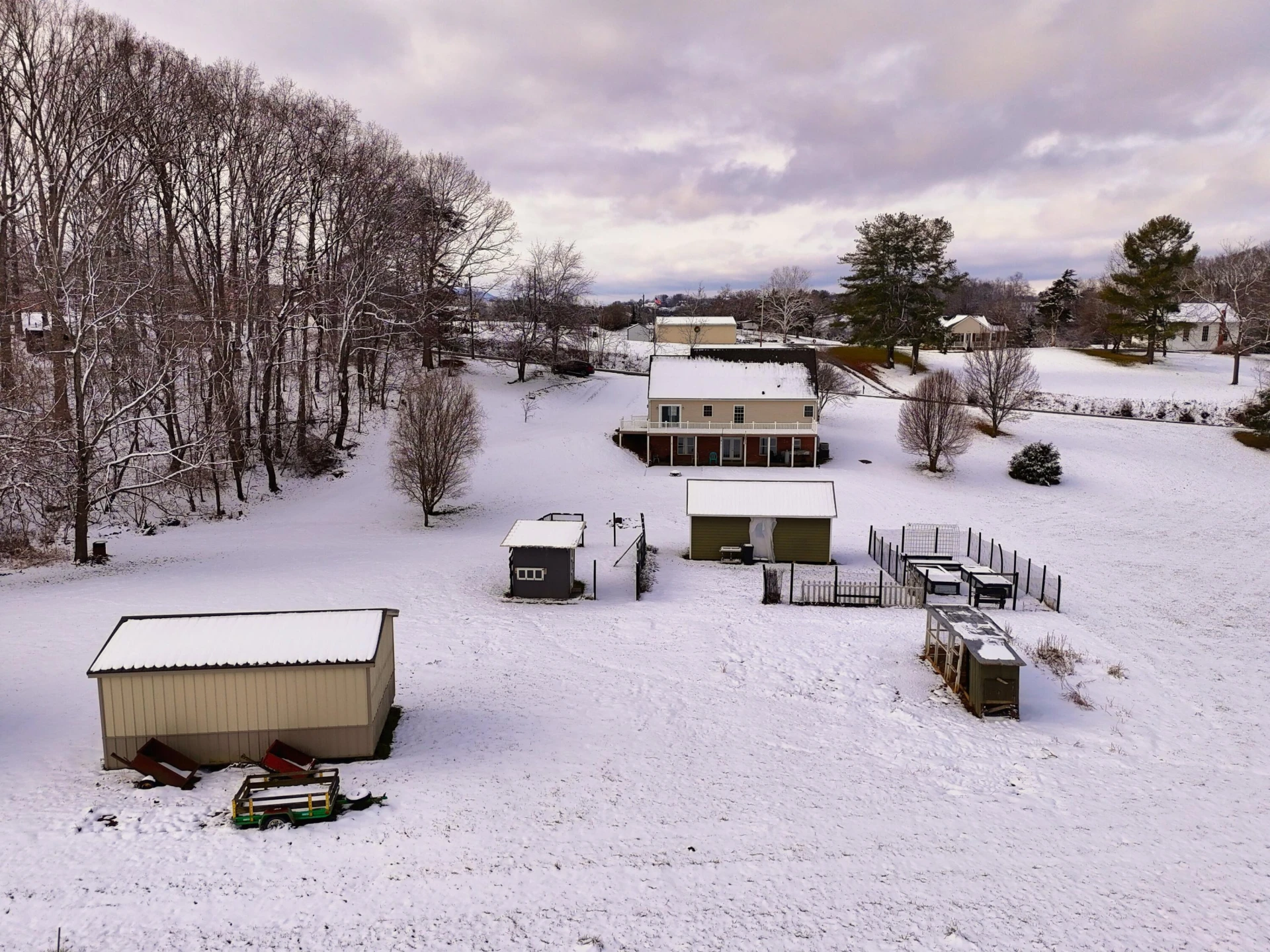 4530 Piney Woods RD - Photo 56
