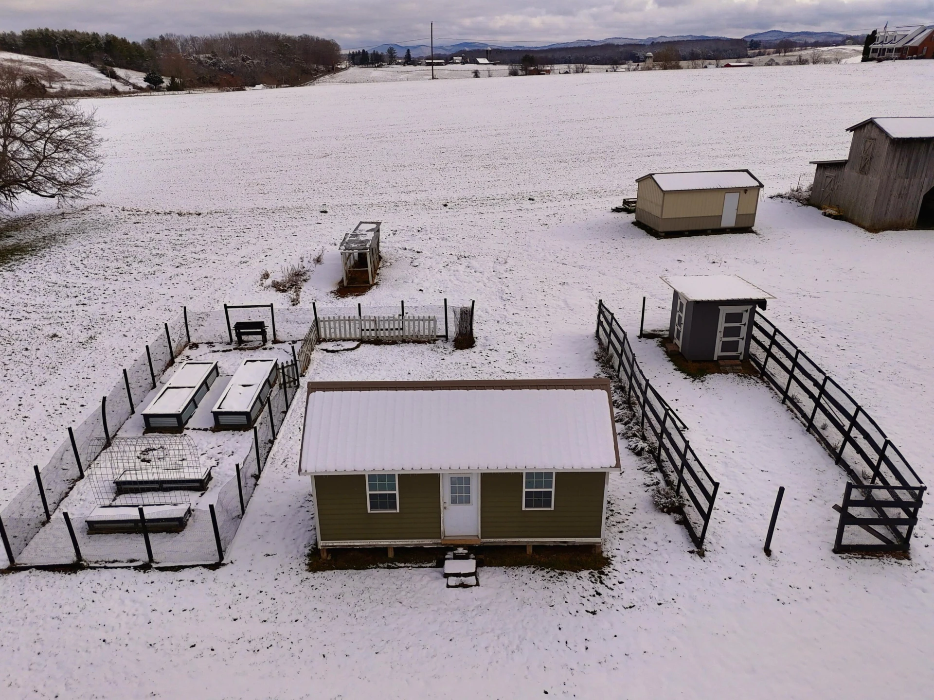 4530 Piney Woods RD - Photo 57