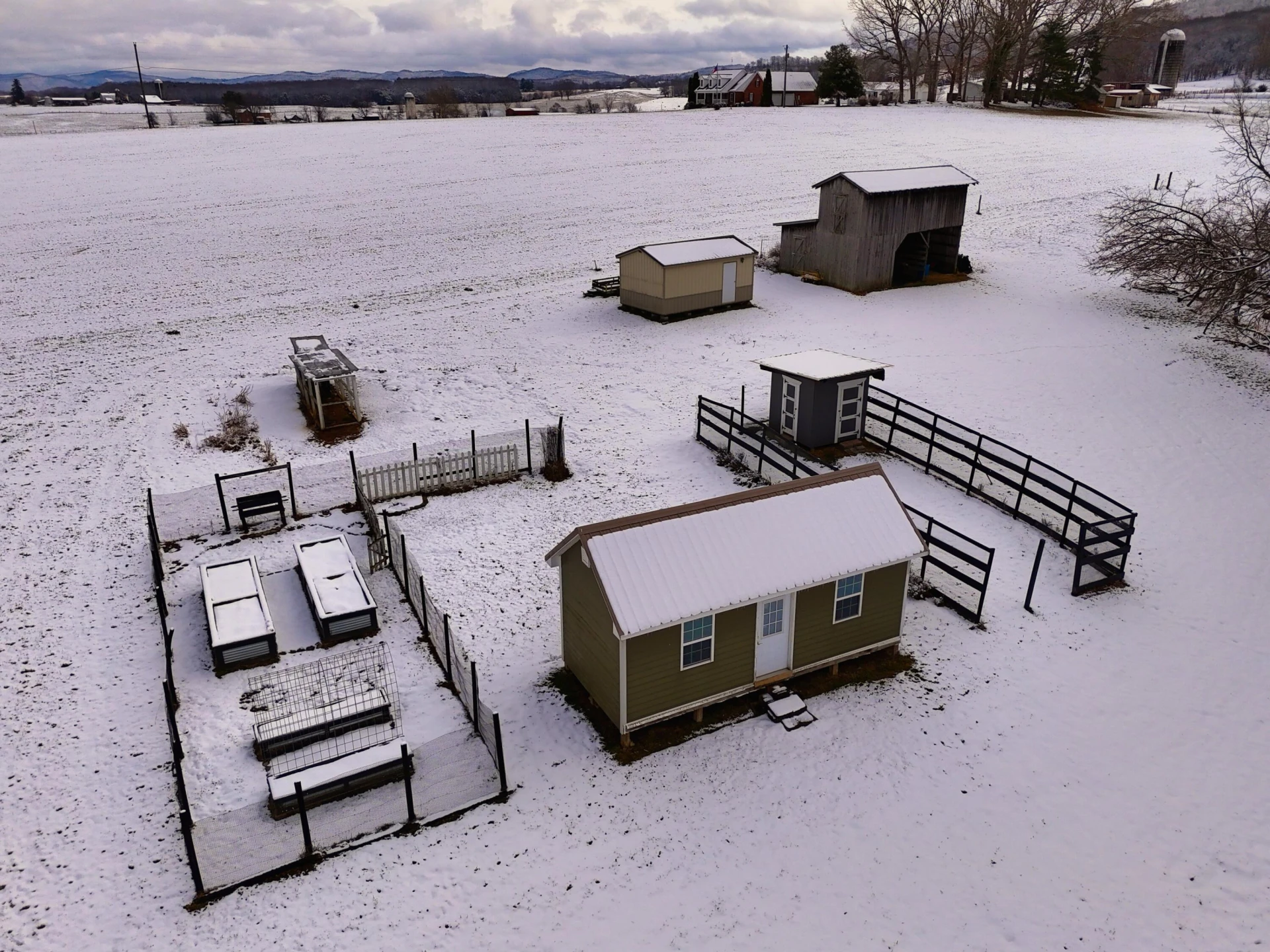4530 Piney Woods RD - Photo 58