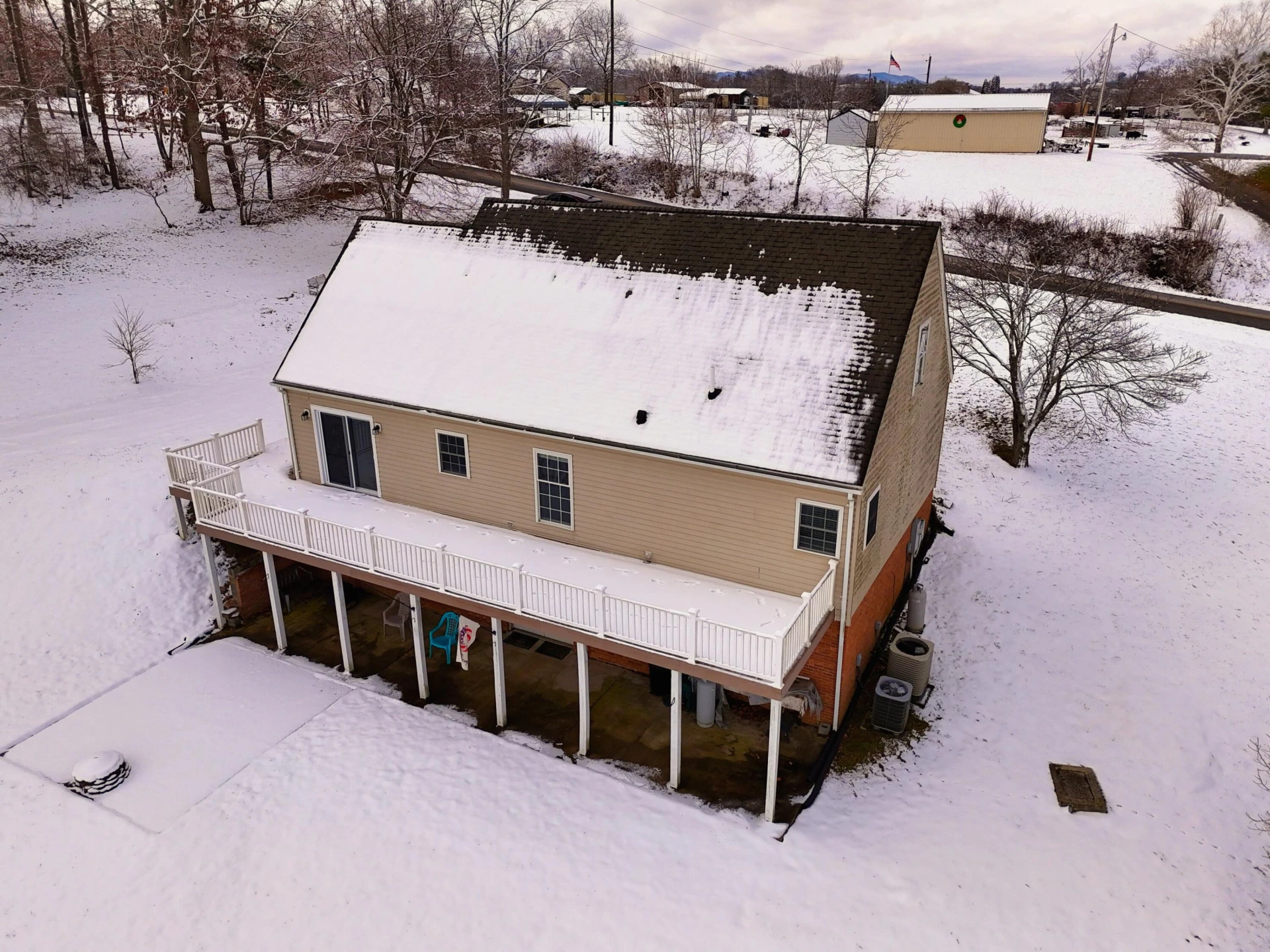 4530 Piney Woods RD - Photo 59