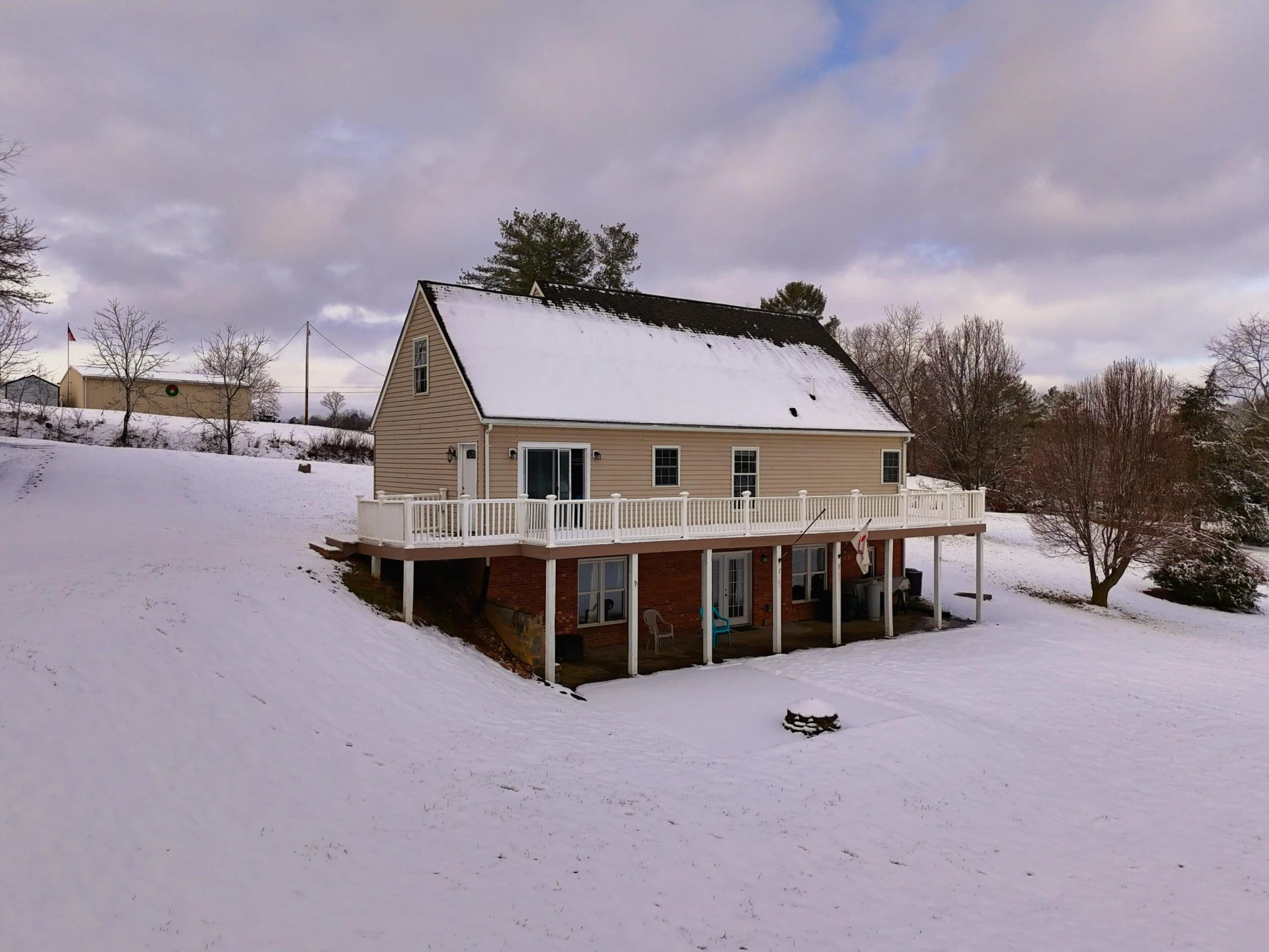 4530 Piney Woods RD - Photo 62