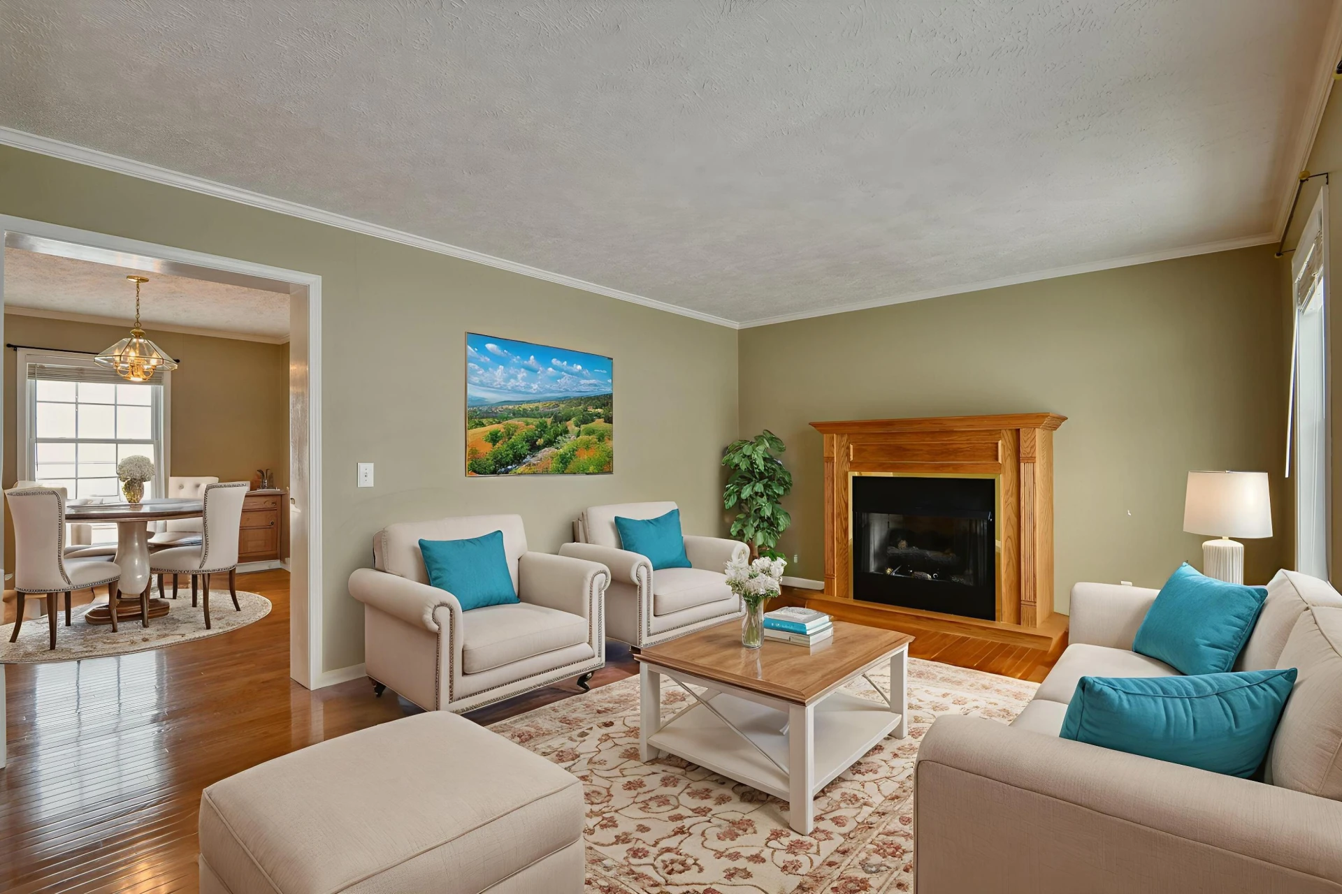 4530 Piney Woods RD - Photo 10