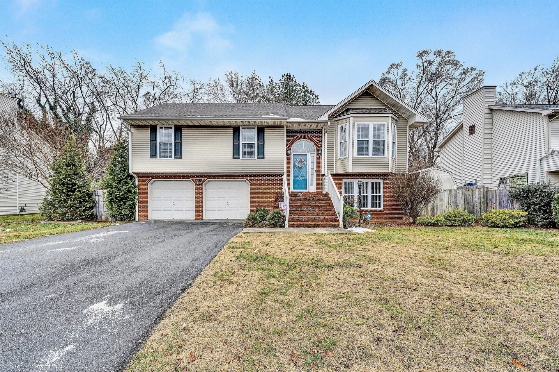 1711 Bush Farm DR