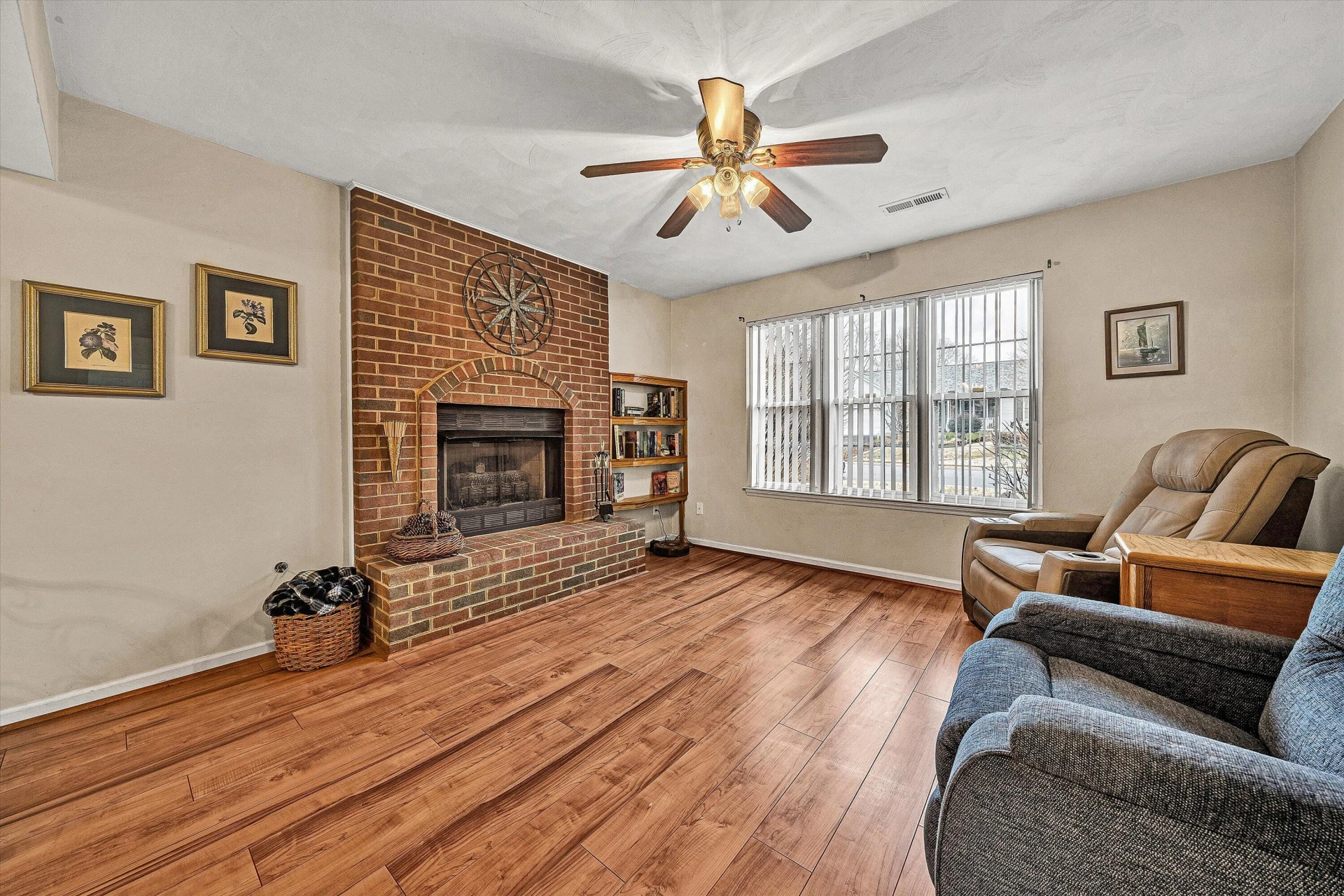 1711 Bush Farm DR - Photo 21