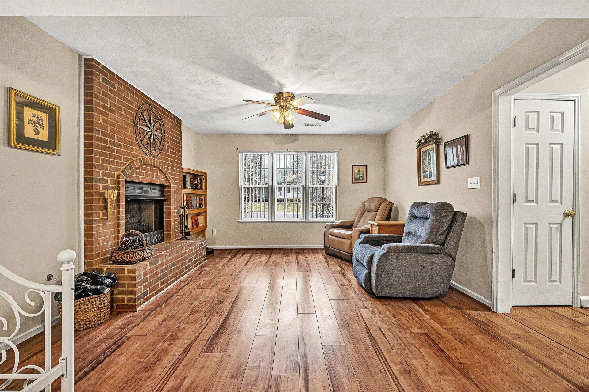 1711 Bush Farm DR - Photo 22