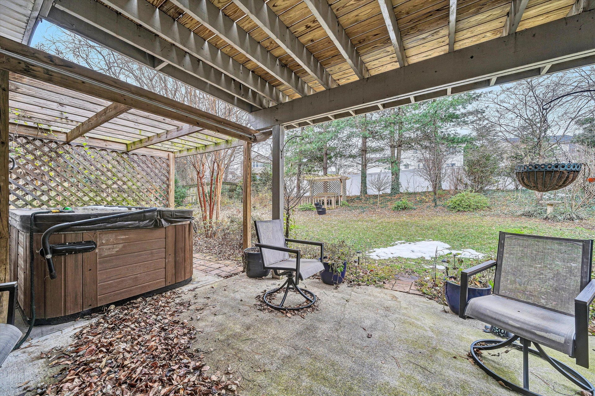 1711 Bush Farm DR - Photo 29