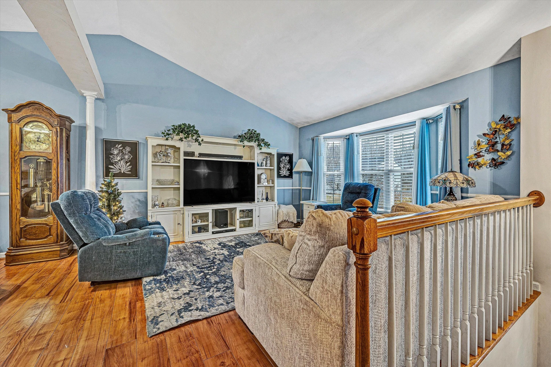 1711 Bush Farm DR - Photo 5