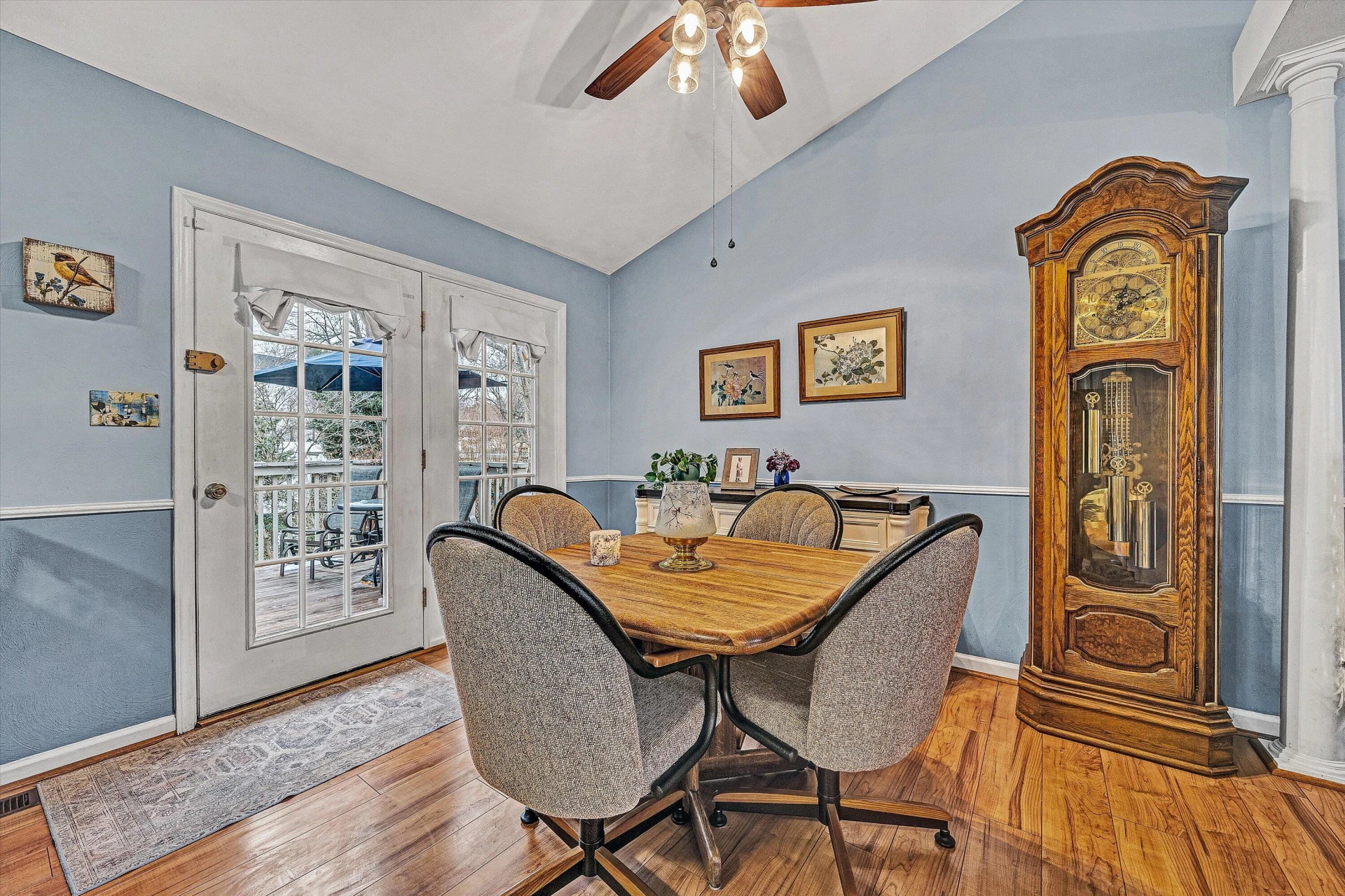 1711 Bush Farm DR - Photo 8
