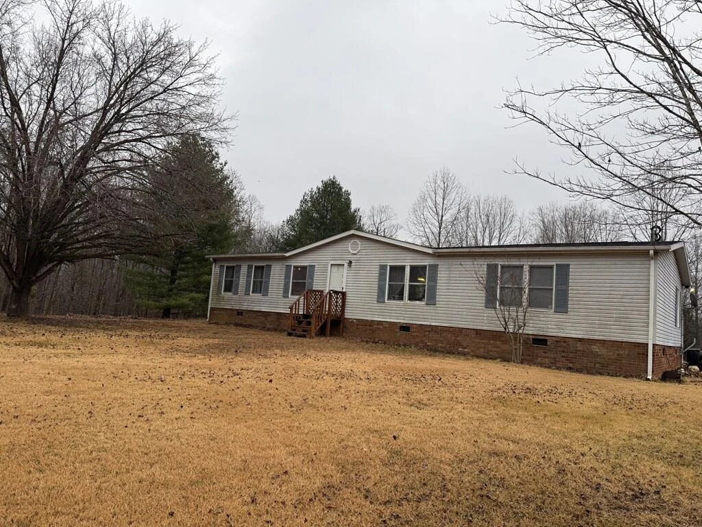 3520 Hardin Reynolds RD