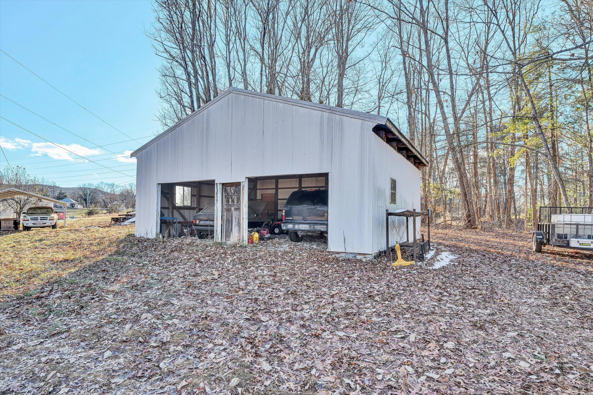 2211 Grassy Hill RD - Photo 27