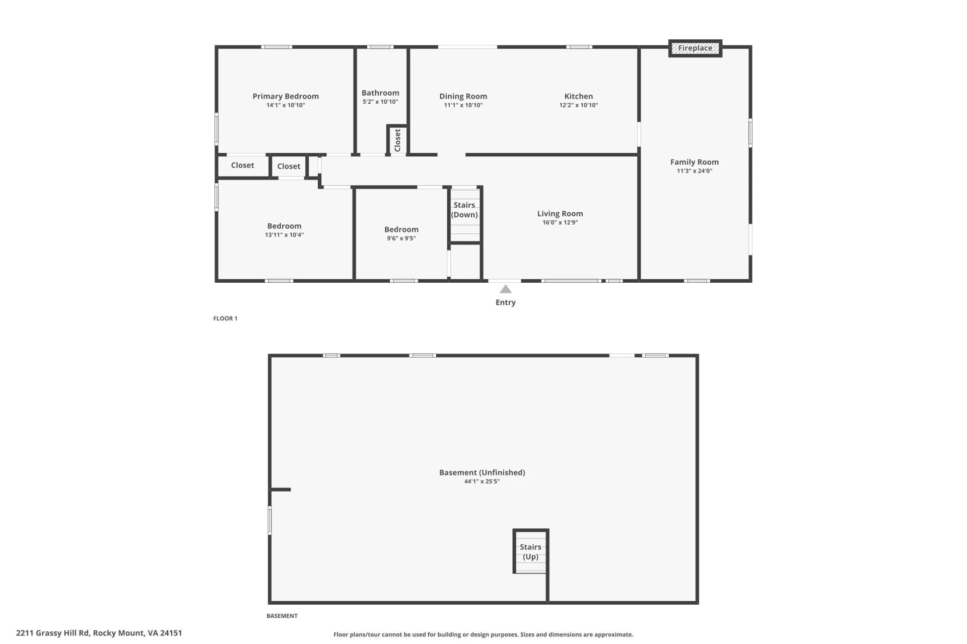2211 Grassy Hill RD - Photo 38