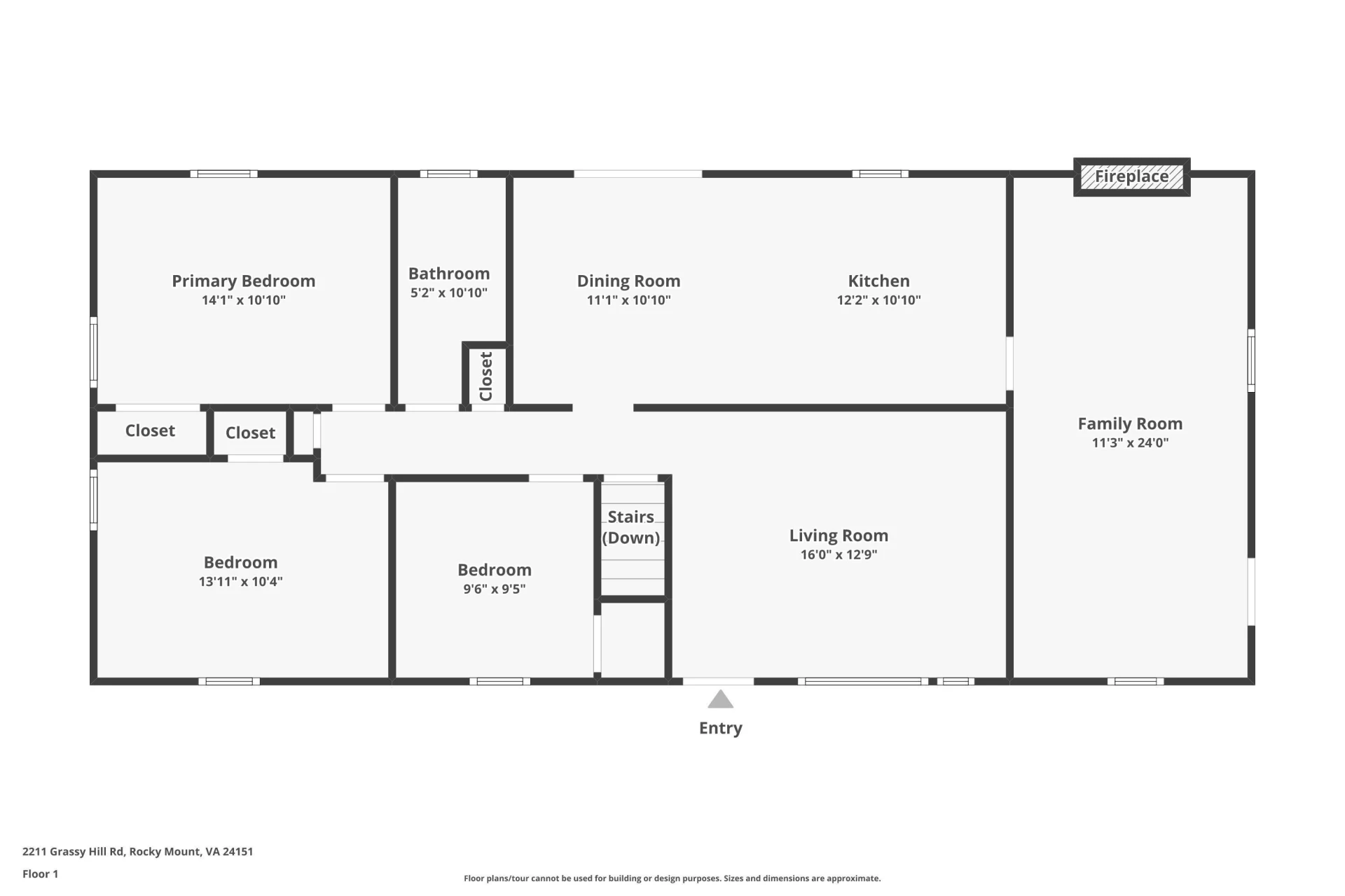 2211 Grassy Hill RD - Photo 39