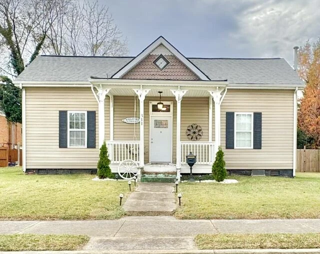 311 Union ST