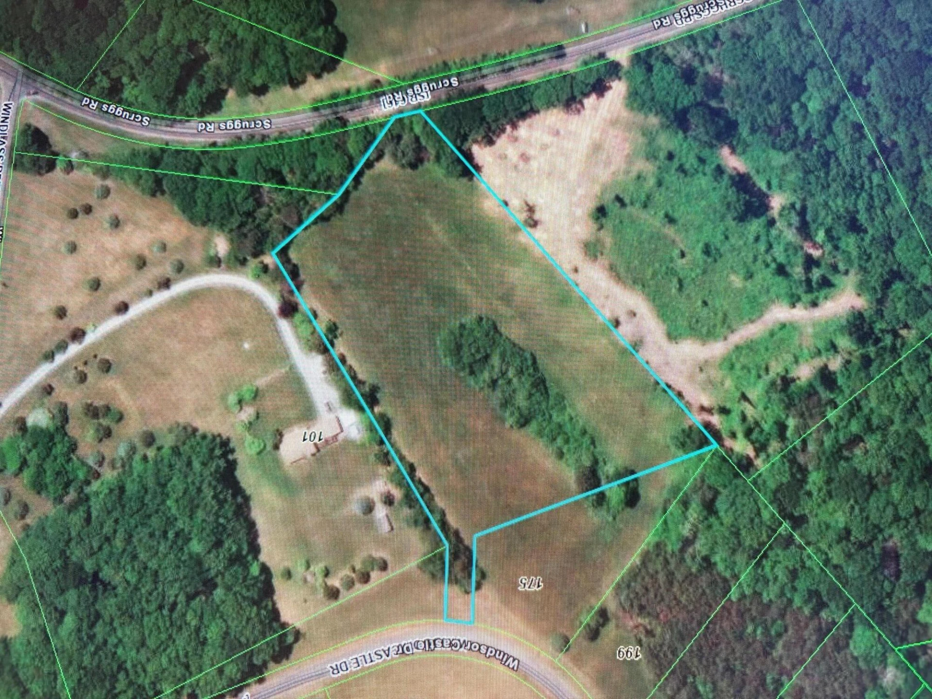Lot 32 Windsor Castle DR - Photo 4