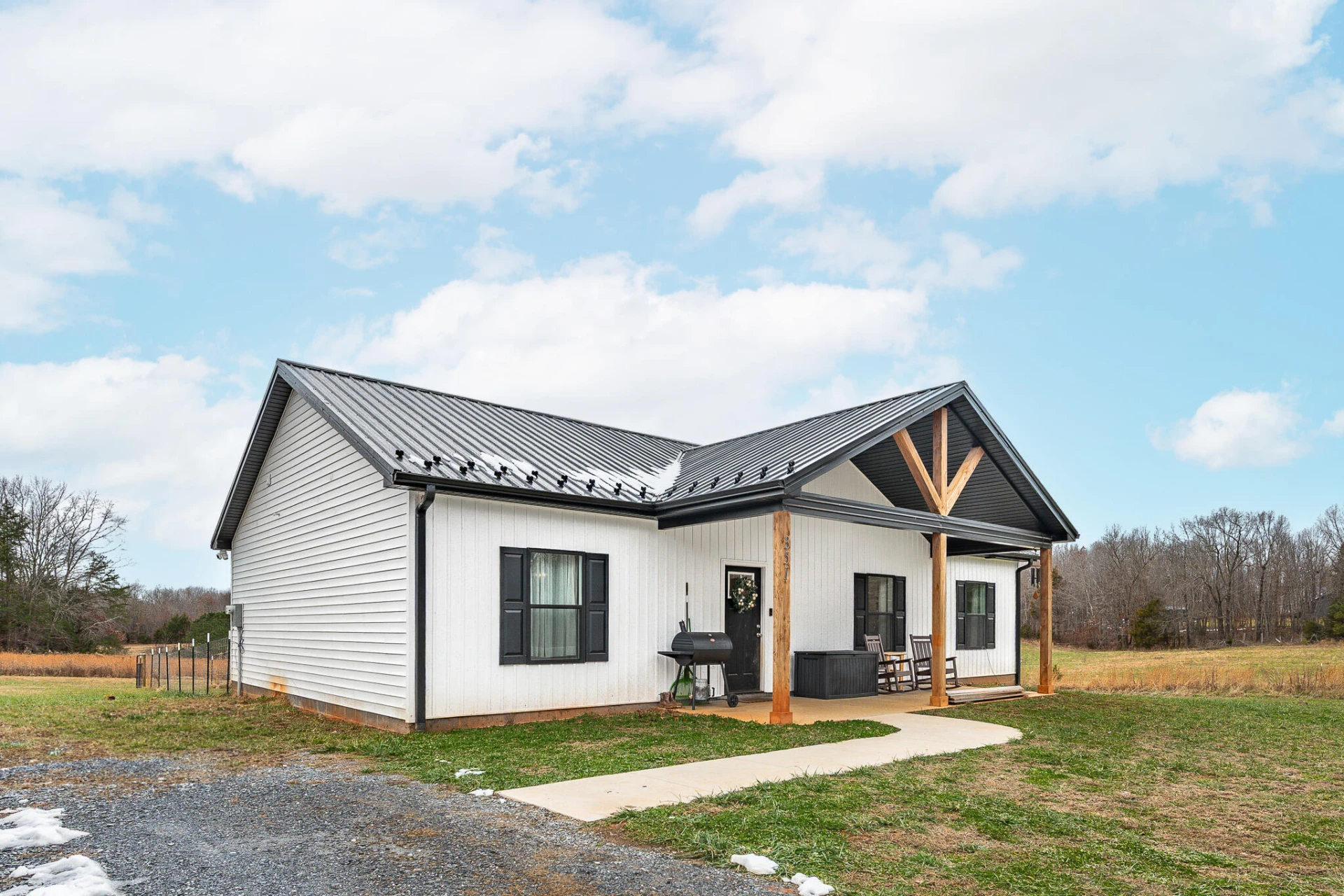 351 Down Creek RD - Photo 2
