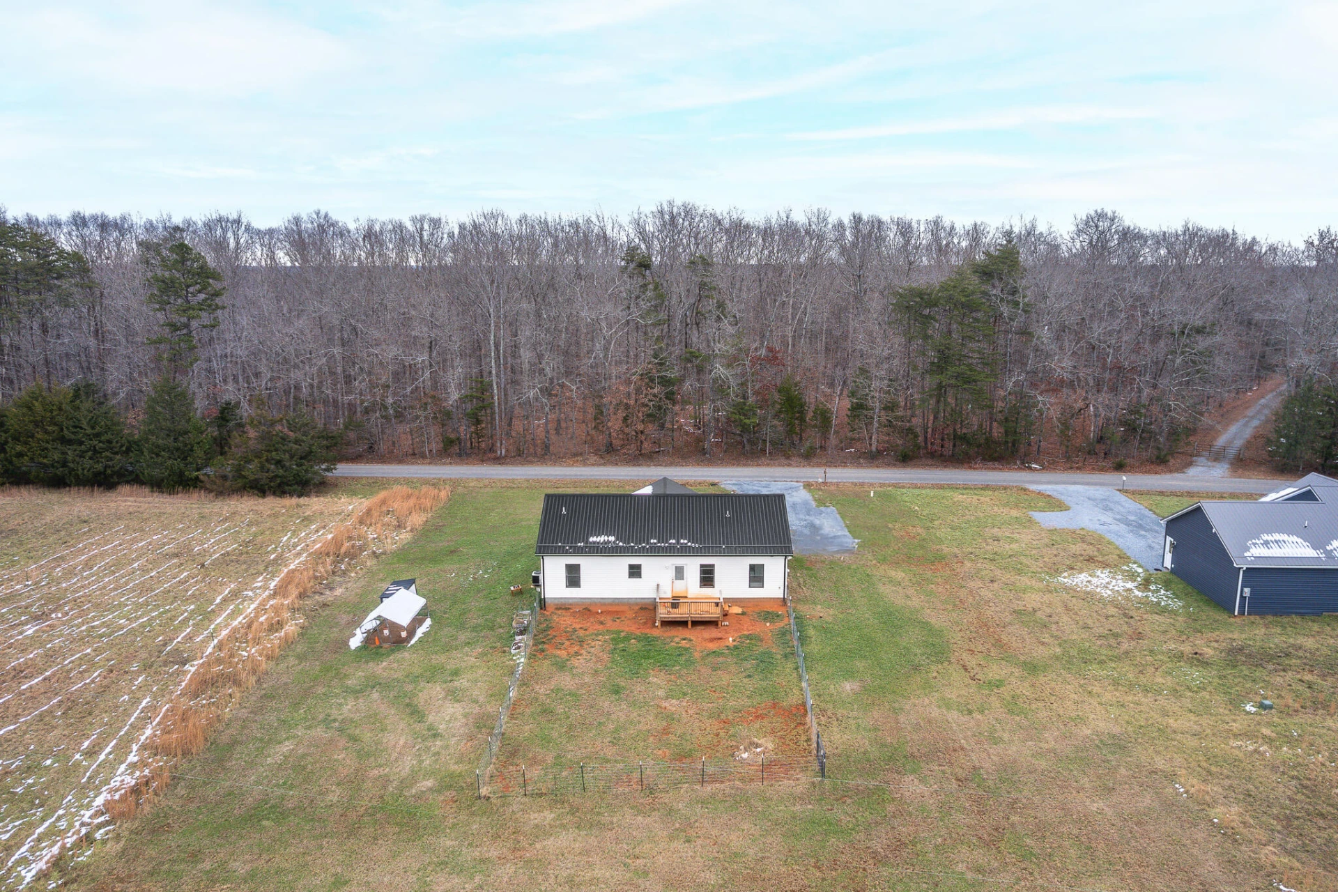351 Down Creek RD - Photo 37