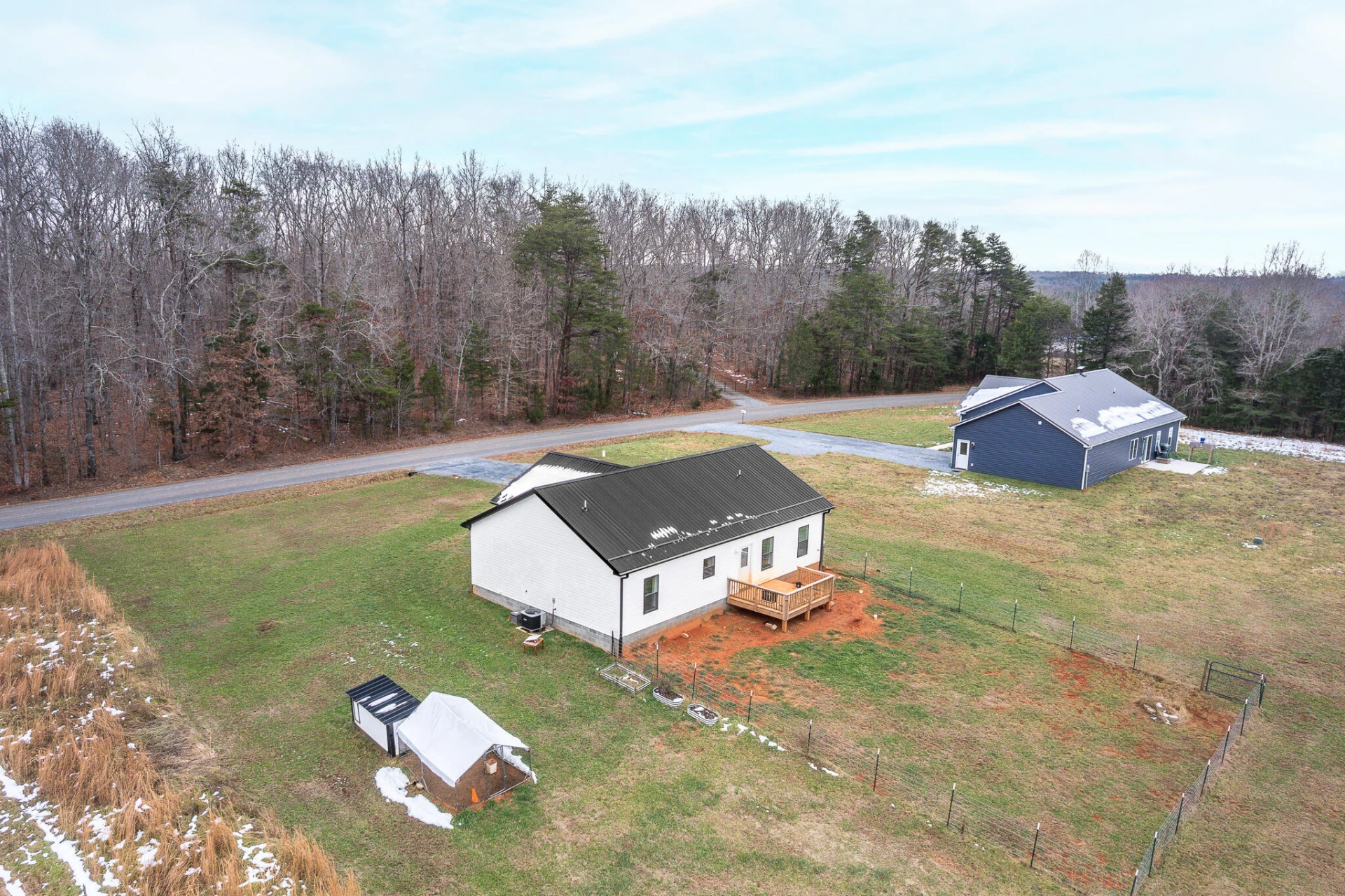 351 Down Creek RD - Photo 39
