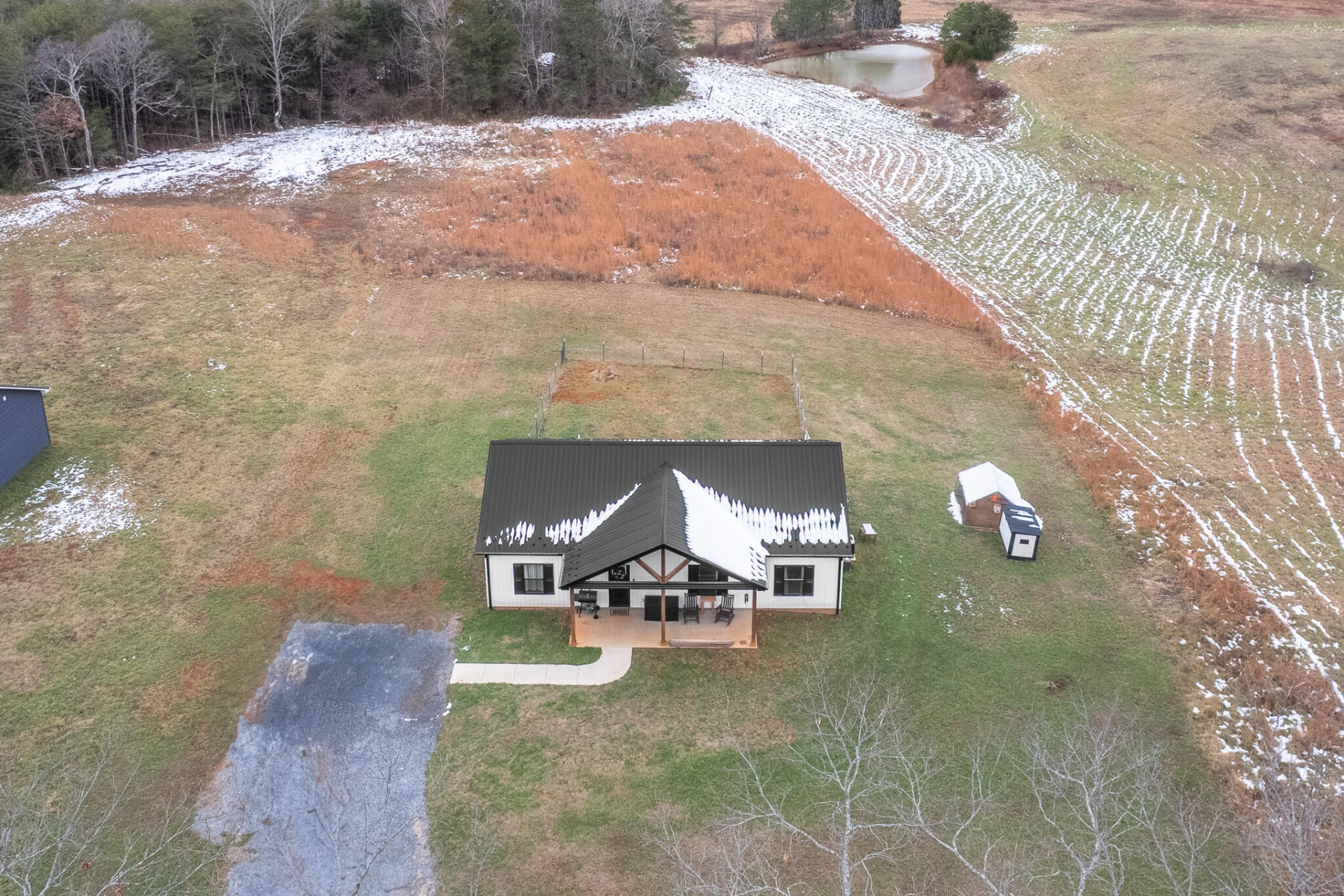 351 Down Creek RD - Photo 4