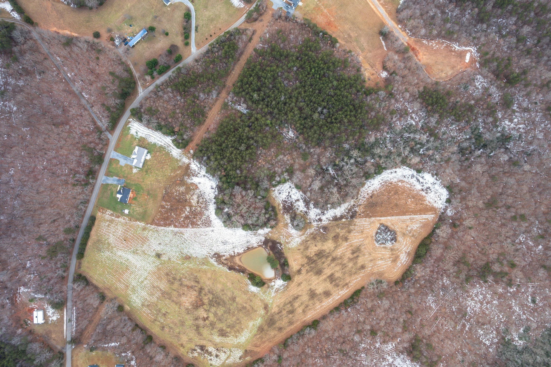351 Down Creek RD - Photo 40