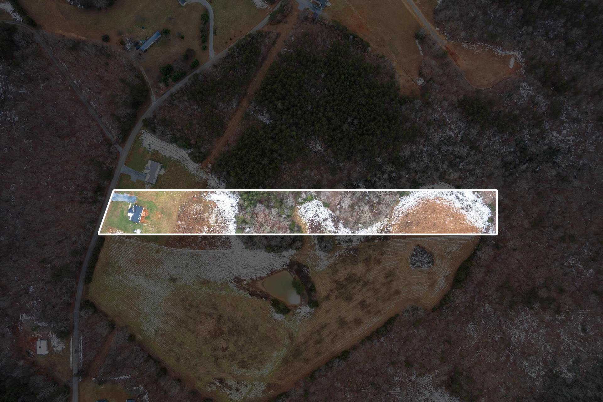 351 Down Creek RD - Photo 41