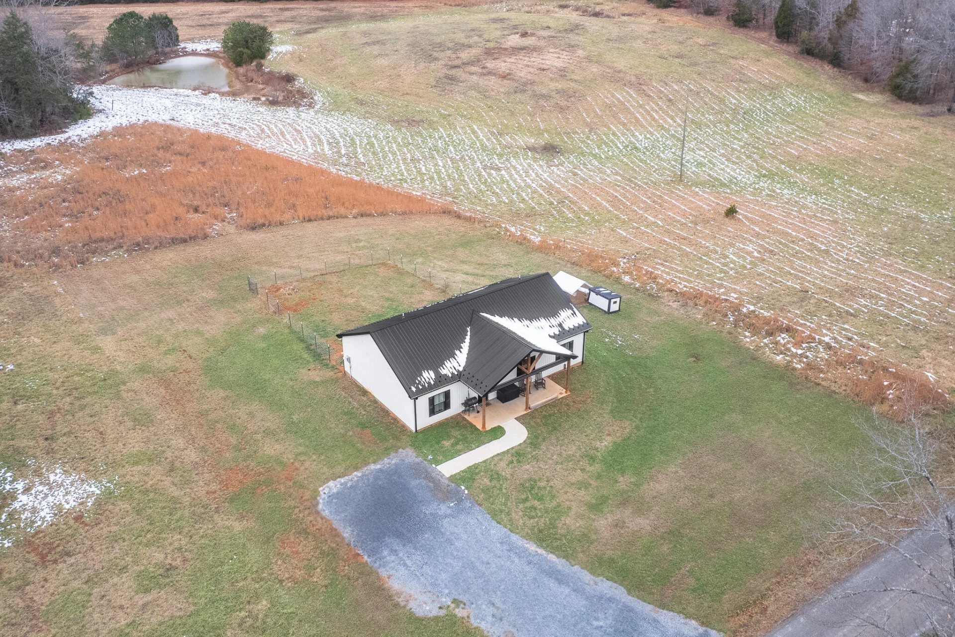 351 Down Creek RD - Photo 5