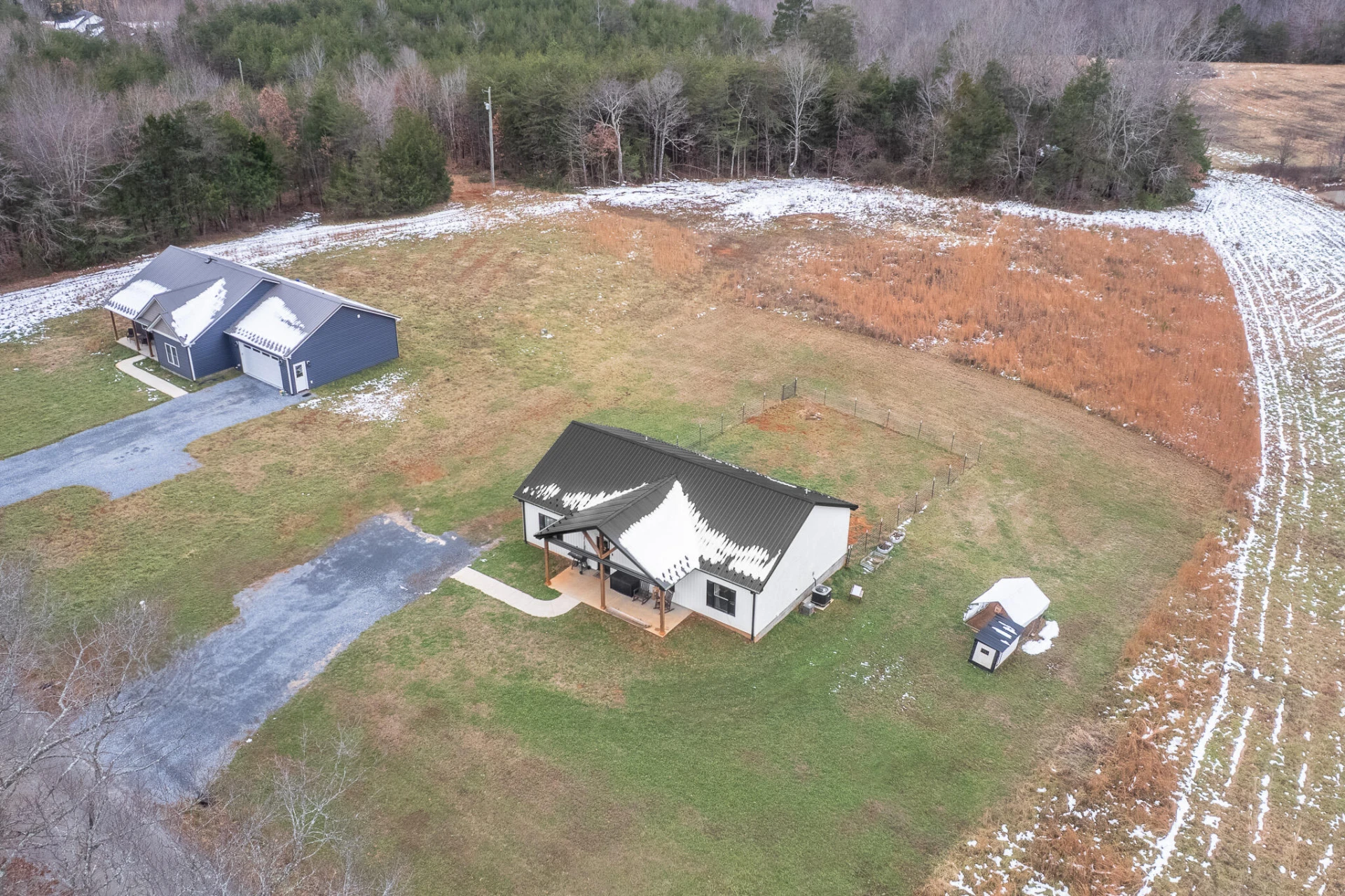 351 Down Creek RD - Photo 6