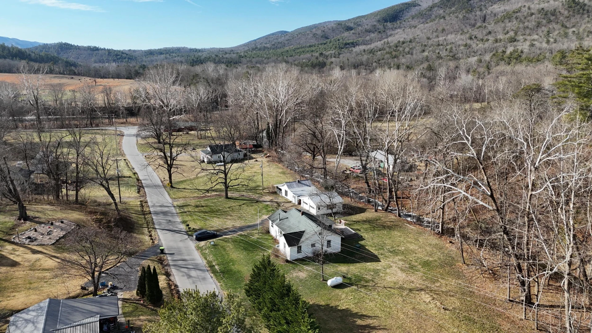 129 Roaring Run RD - Photo 4