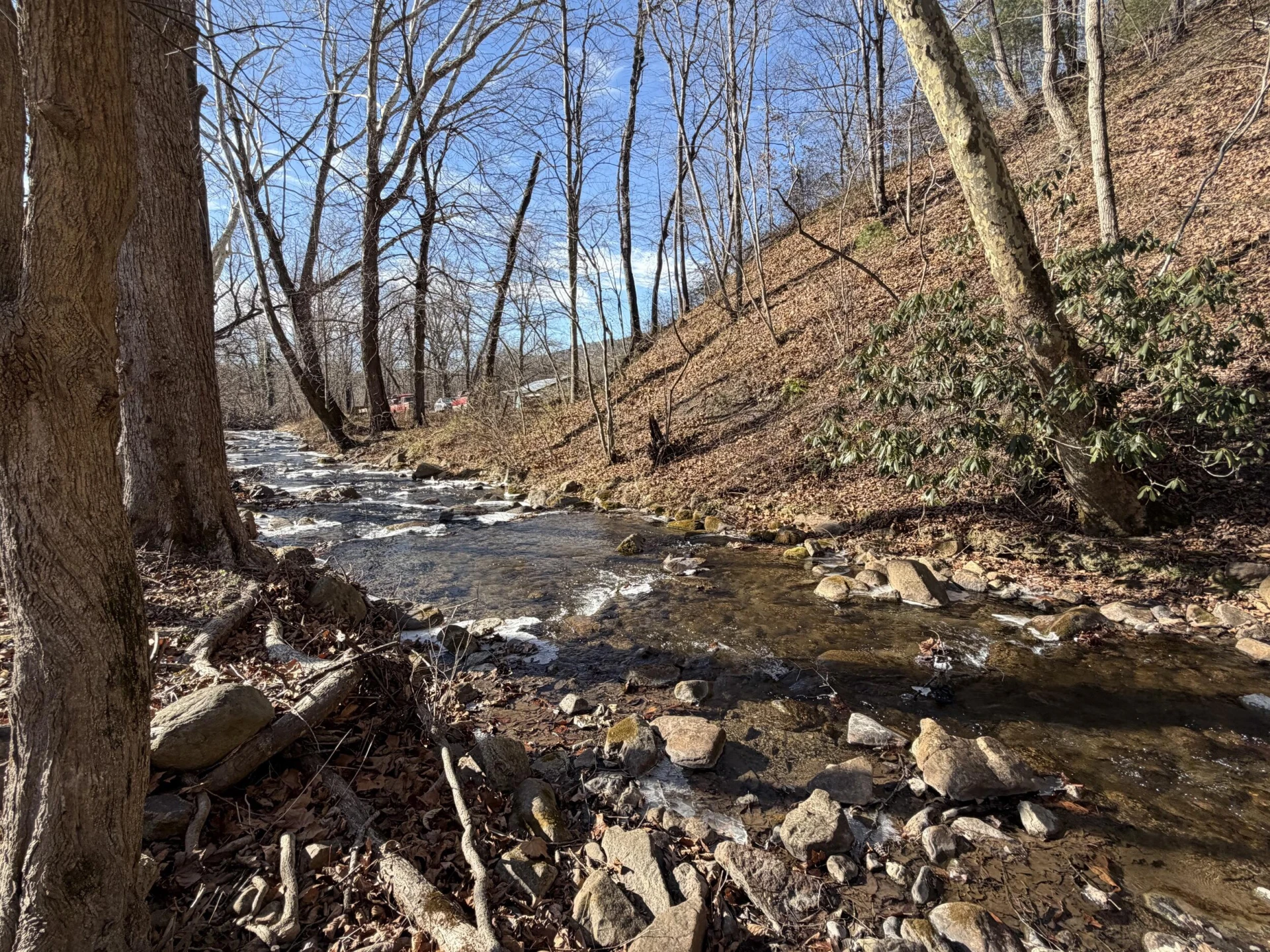 129 Roaring Run RD - Photo 49
