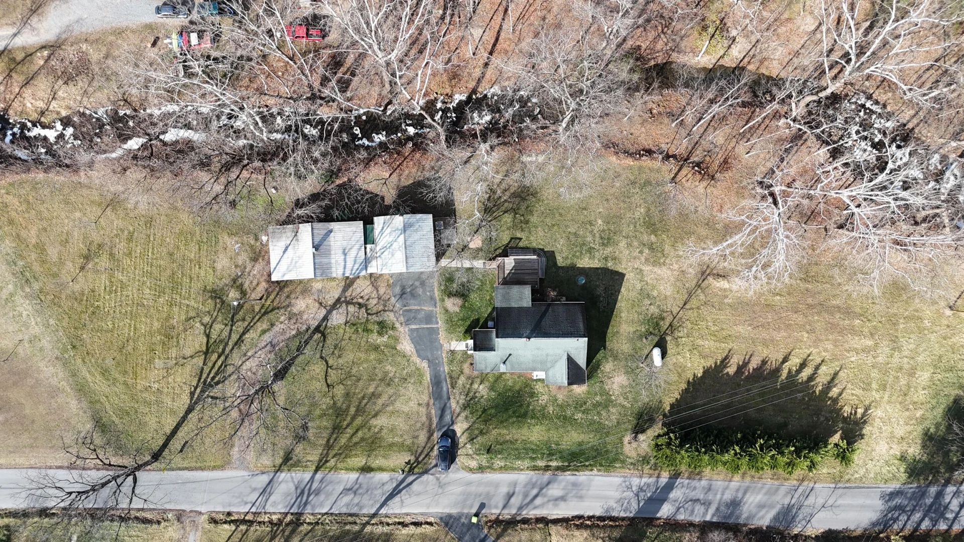 129 Roaring Run RD - Photo 5