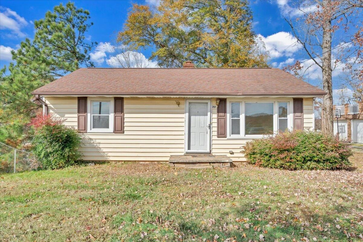 77 Virgil H Goode Hwy