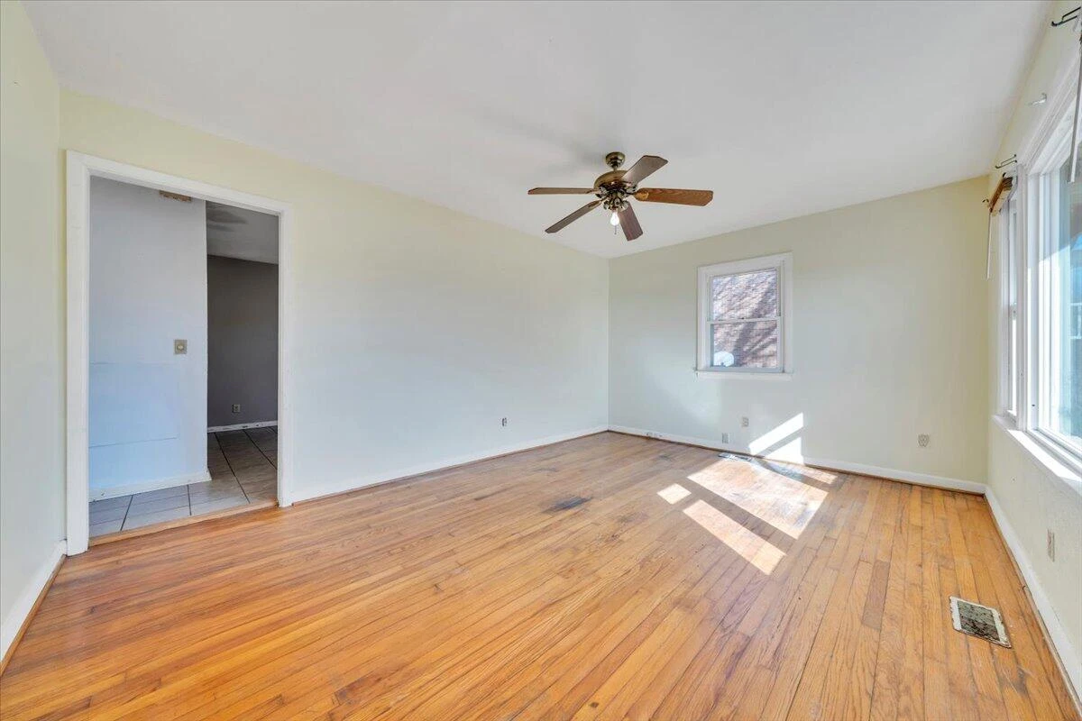 77 Virgil H Goode Hwy - Photo 2