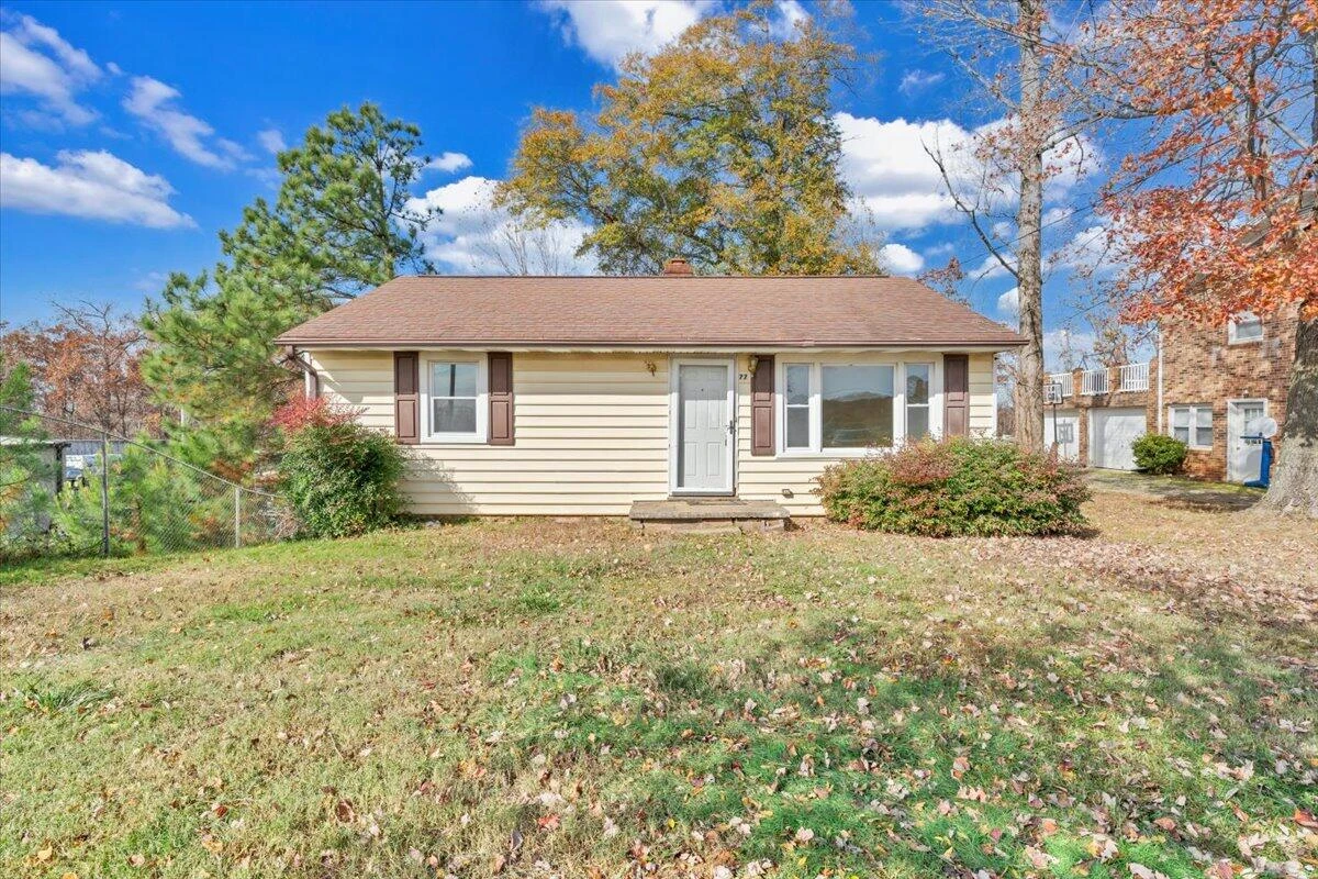 77 Virgil H Goode Hwy - Photo 29