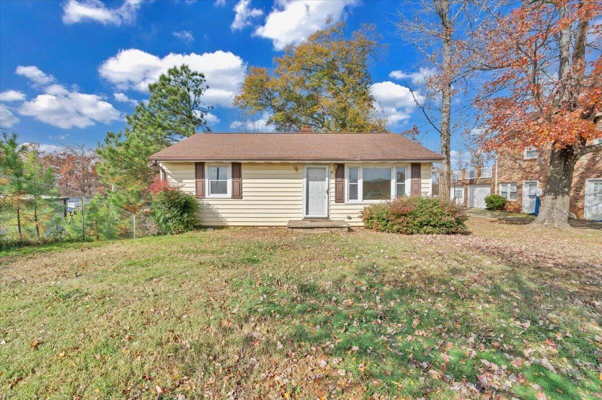 77 Virgil H Goode Hwy - Photo 30