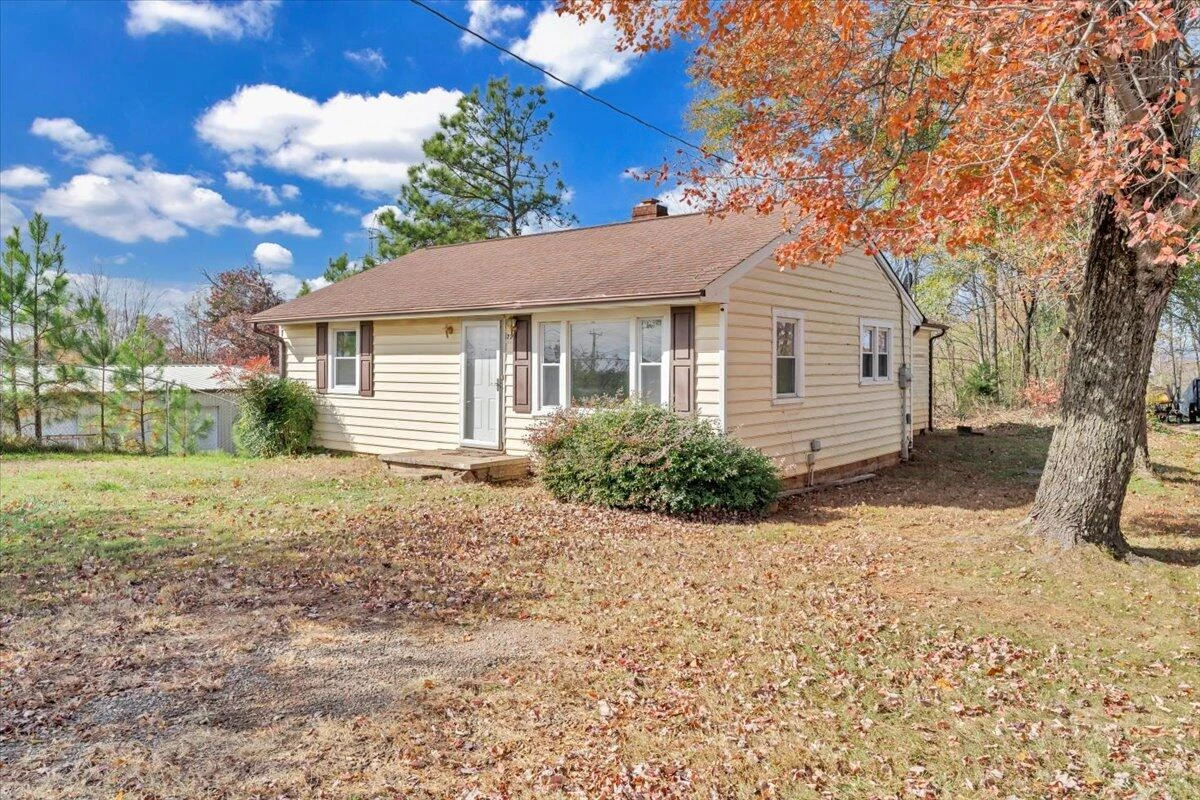 77 Virgil H Goode Hwy - Photo 31