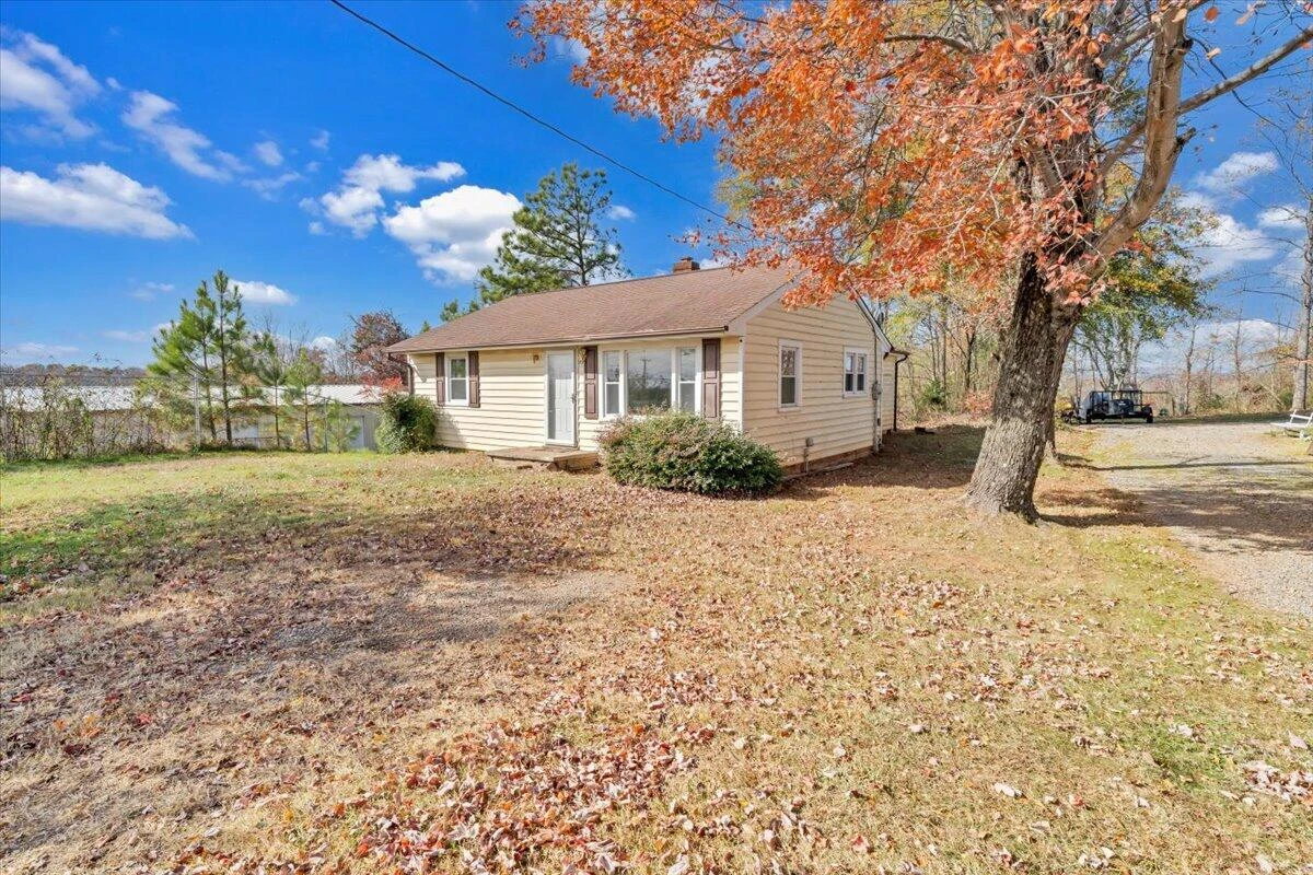 77 Virgil H Goode Hwy - Photo 32