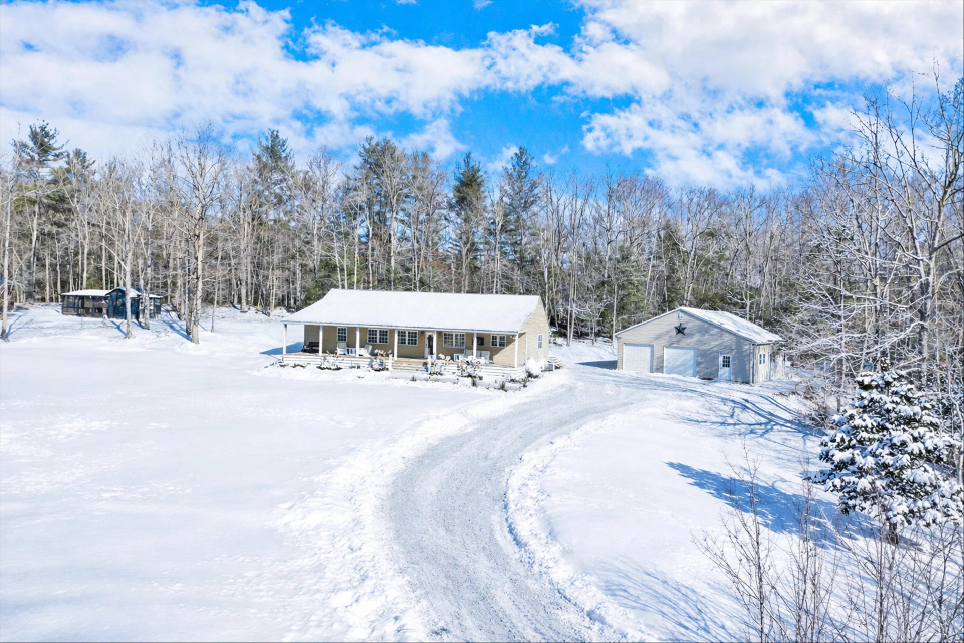 12903 Johns Creek RD