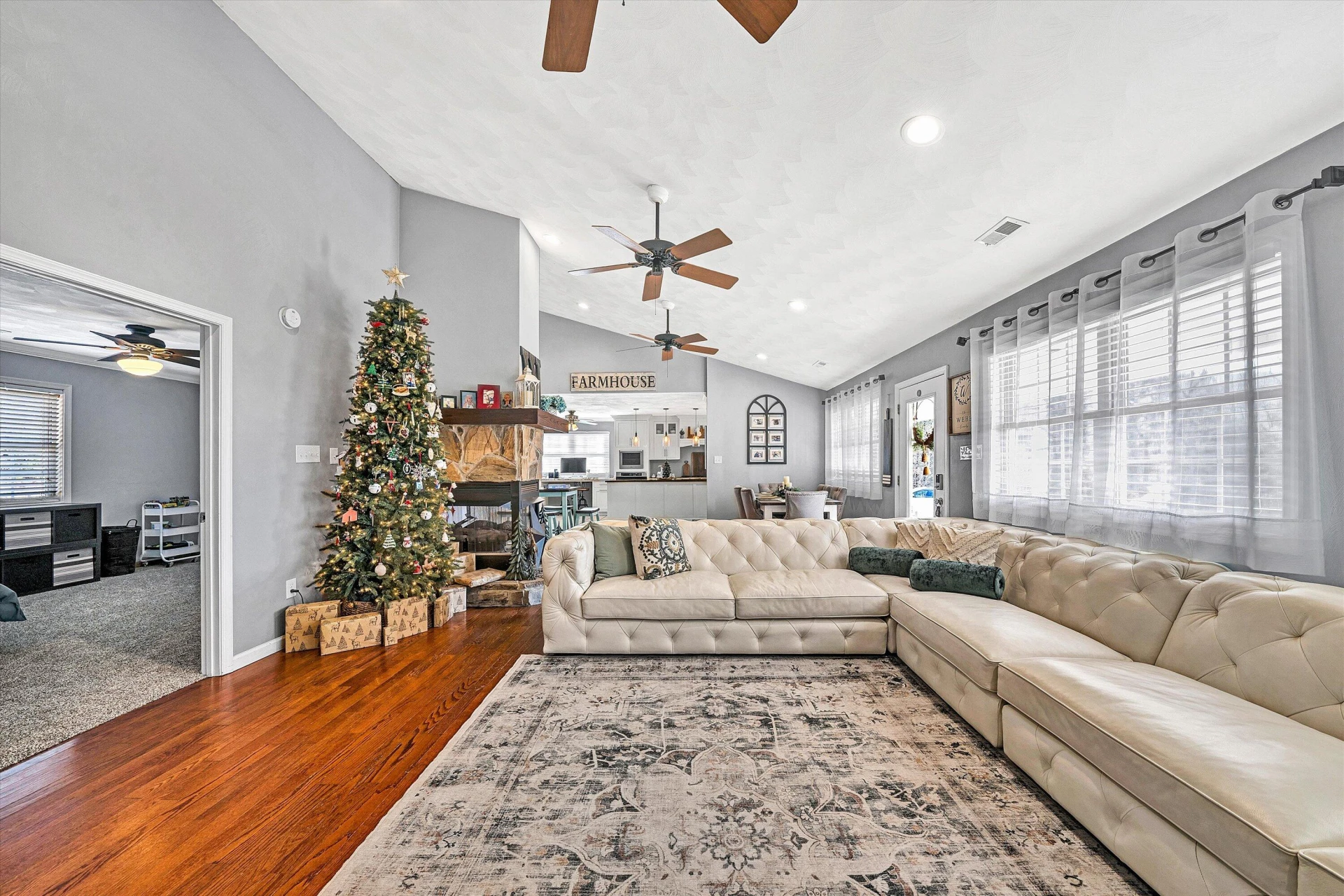 12903 Johns Creek RD - Photo 18