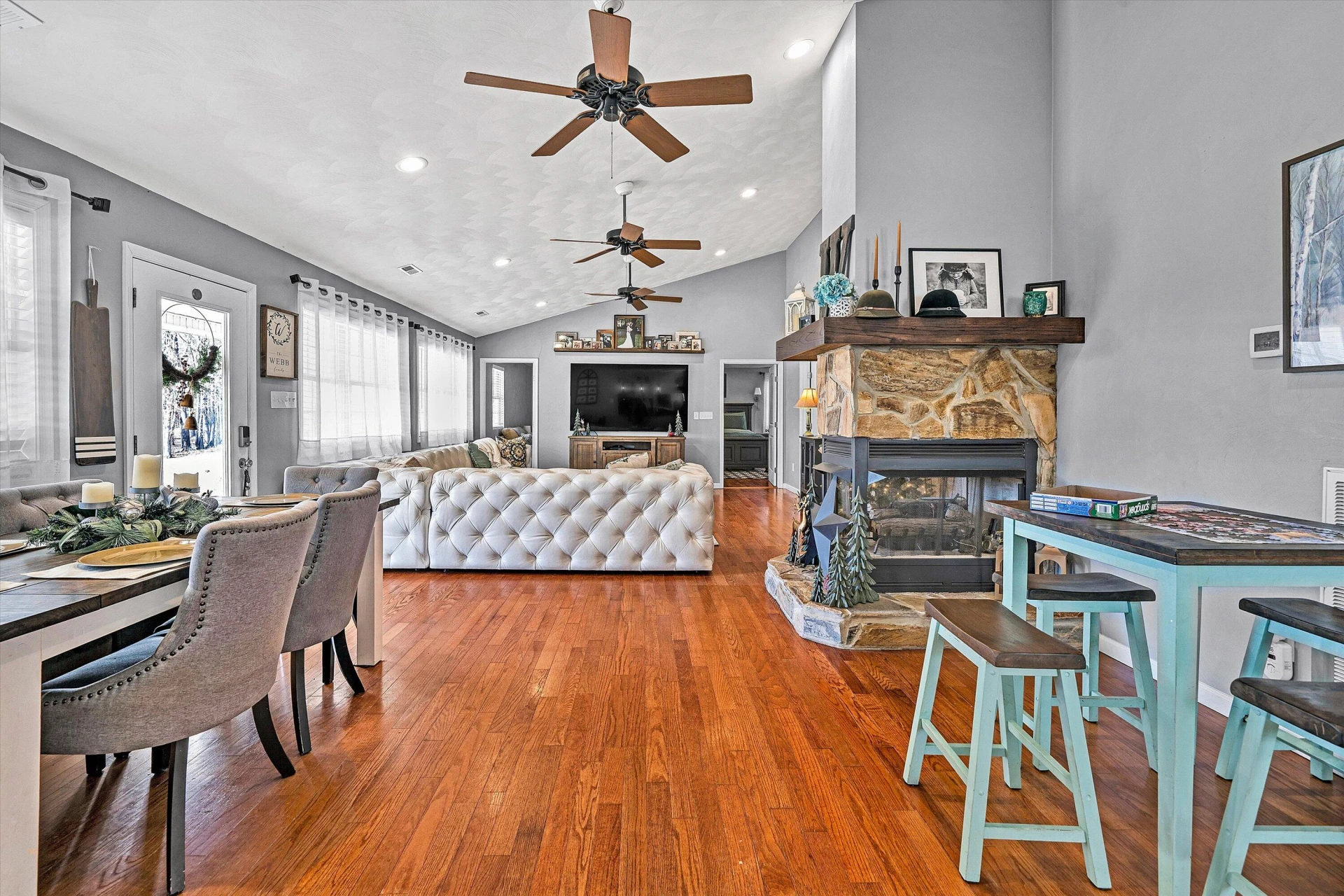 12903 Johns Creek RD - Photo 22
