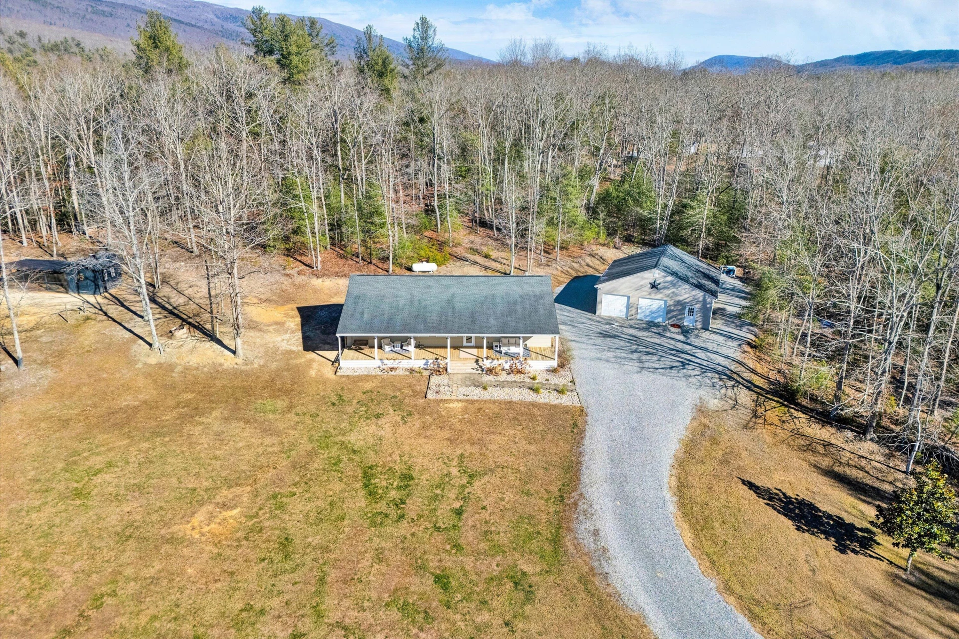 12903 Johns Creek RD - Photo 3