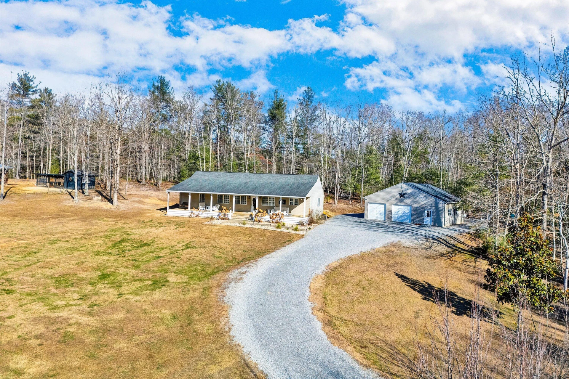 12903 Johns Creek RD - Photo 4