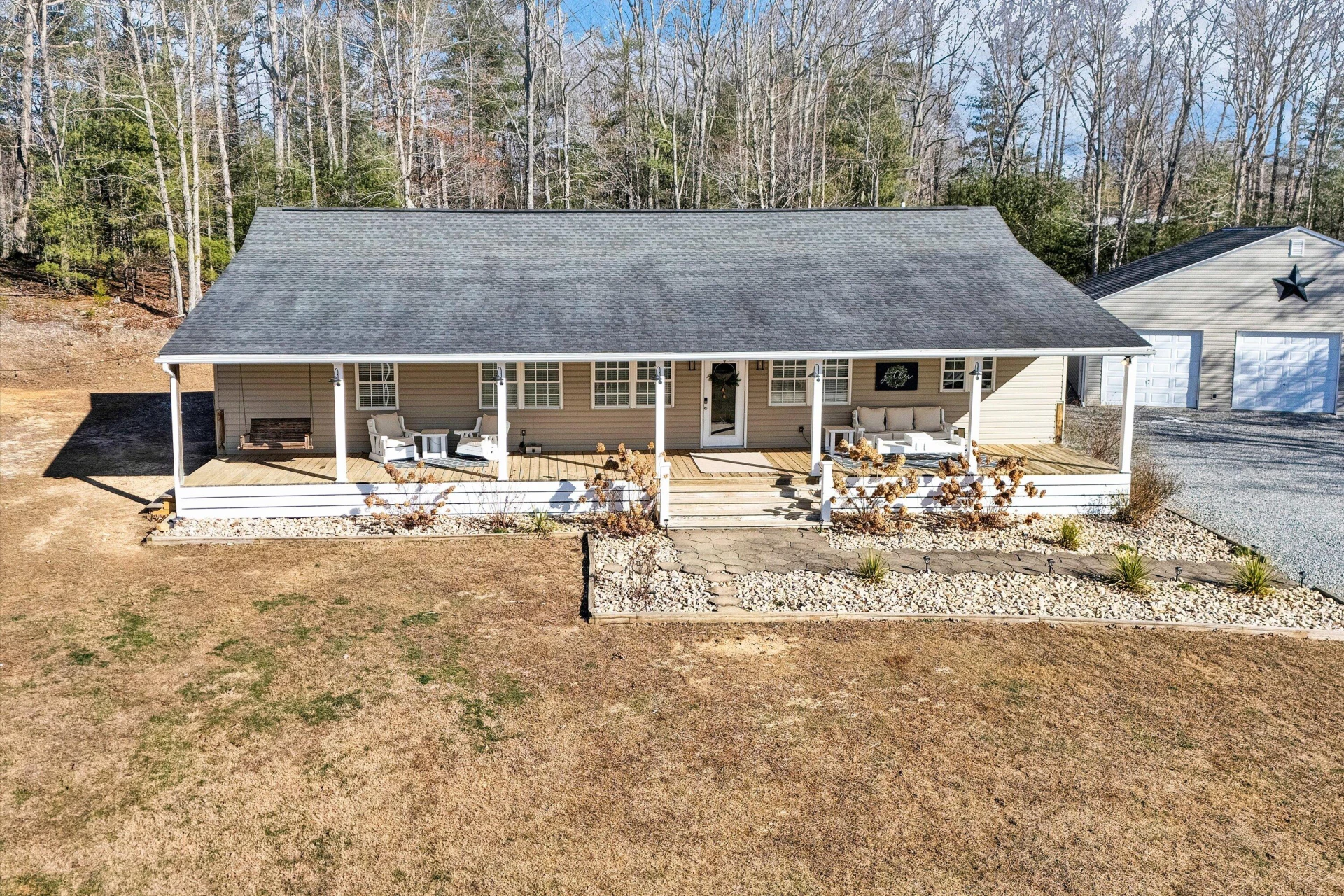 12903 Johns Creek RD - Photo 6