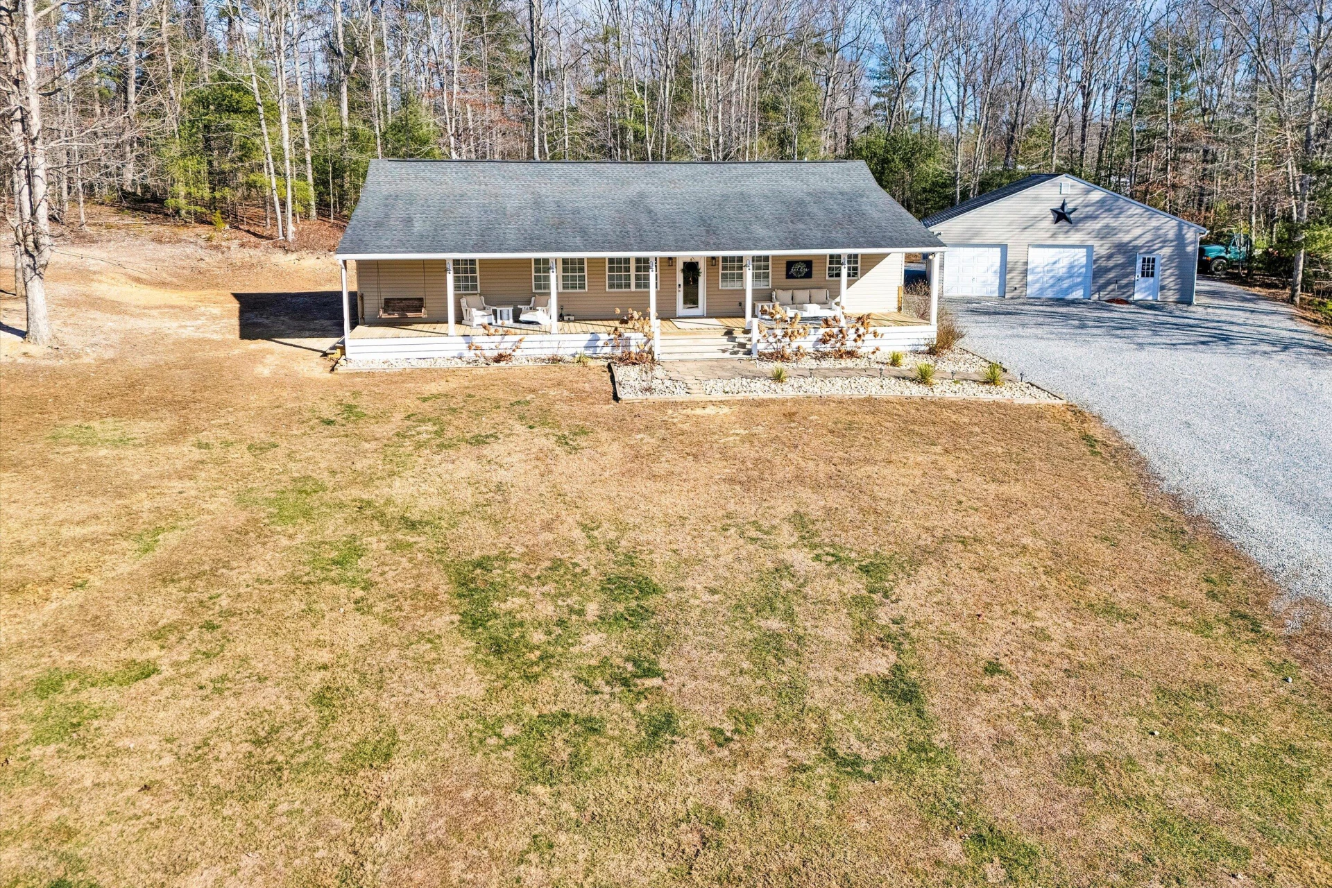 12903 Johns Creek RD - Photo 60