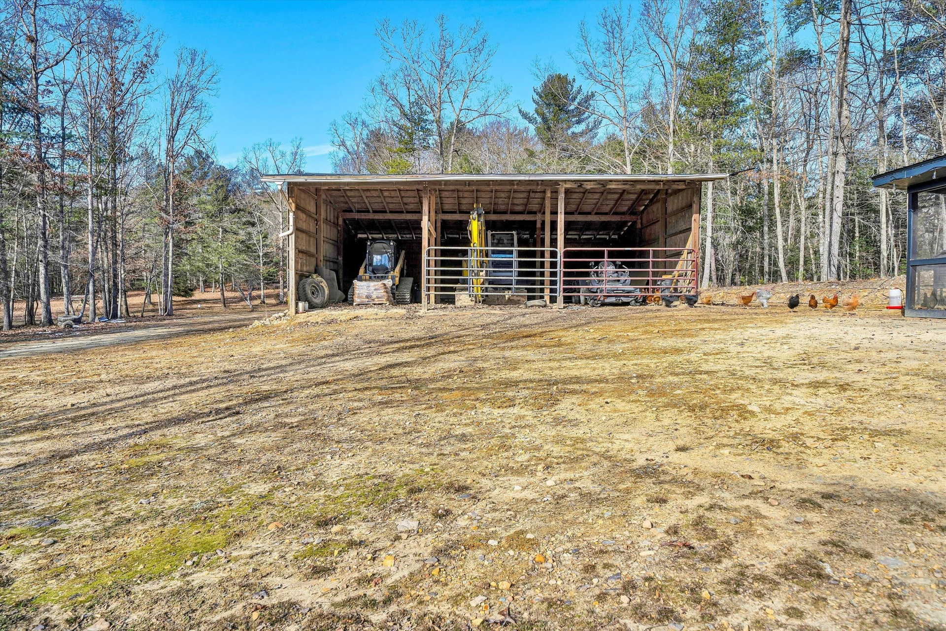 12903 Johns Creek RD - Photo 65