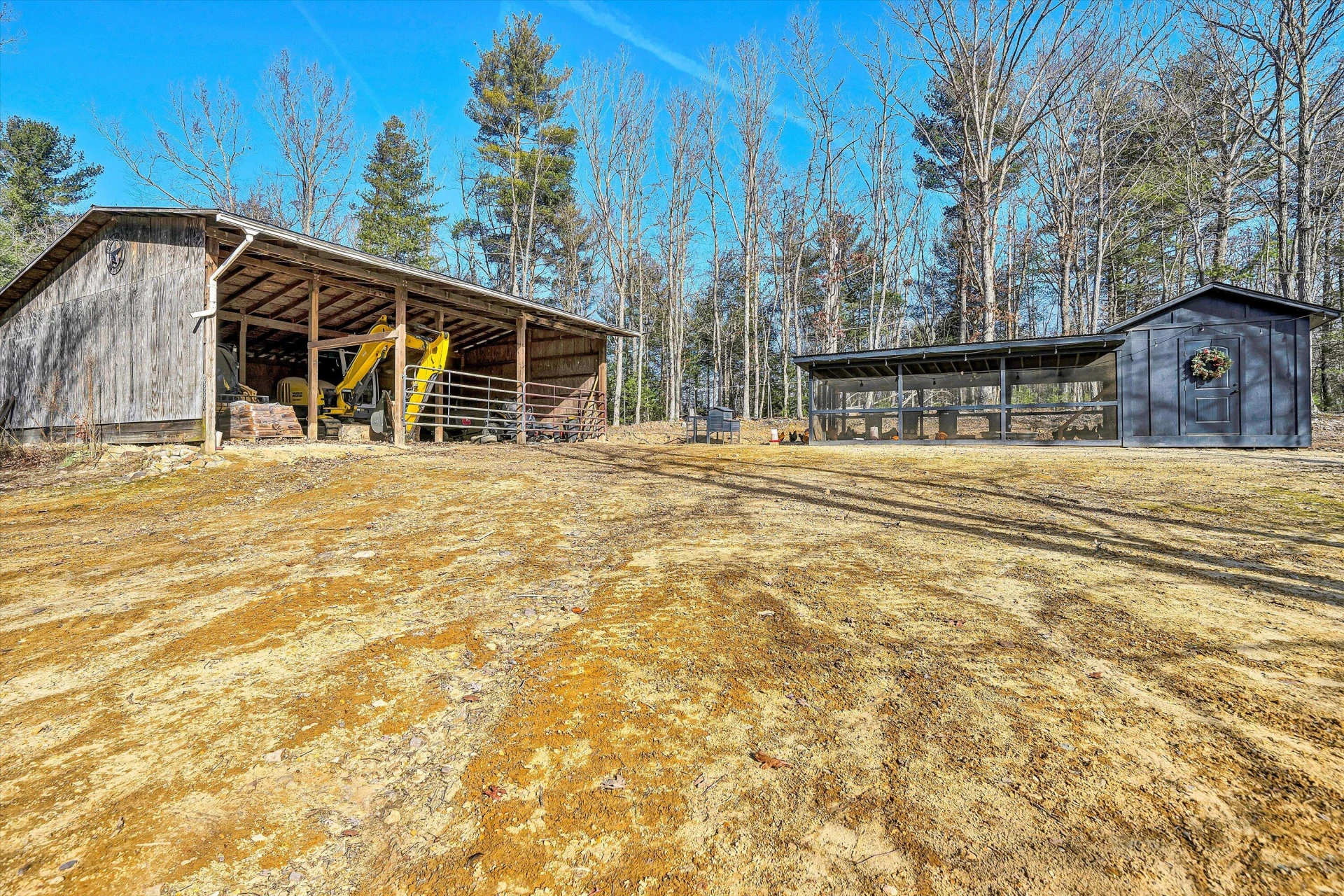 12903 Johns Creek RD - Photo 68