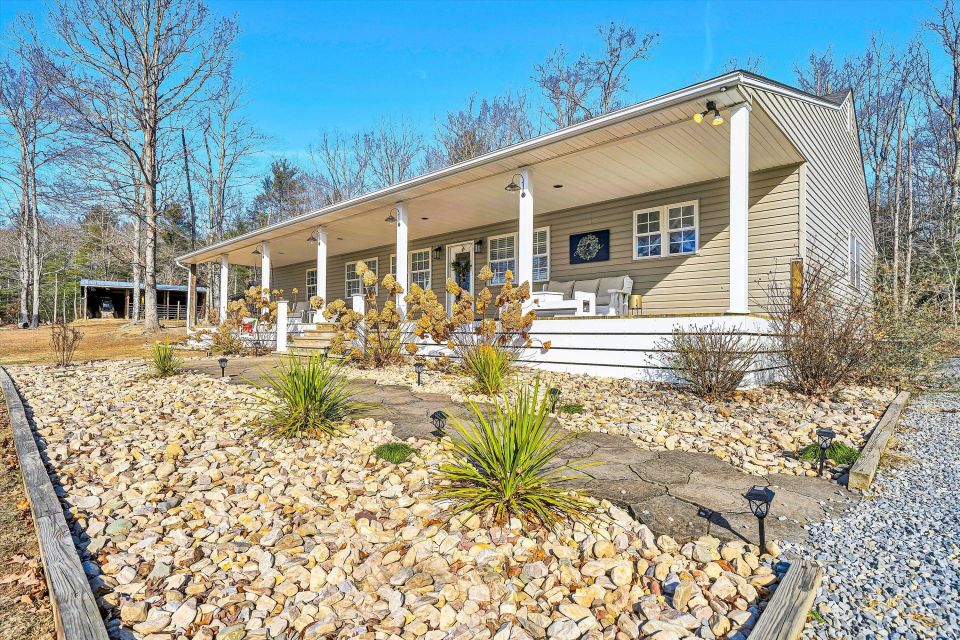 12903 Johns Creek RD - Photo 7