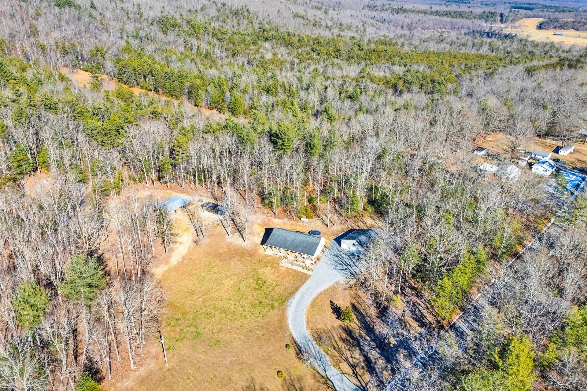 12903 Johns Creek RD - Photo 71